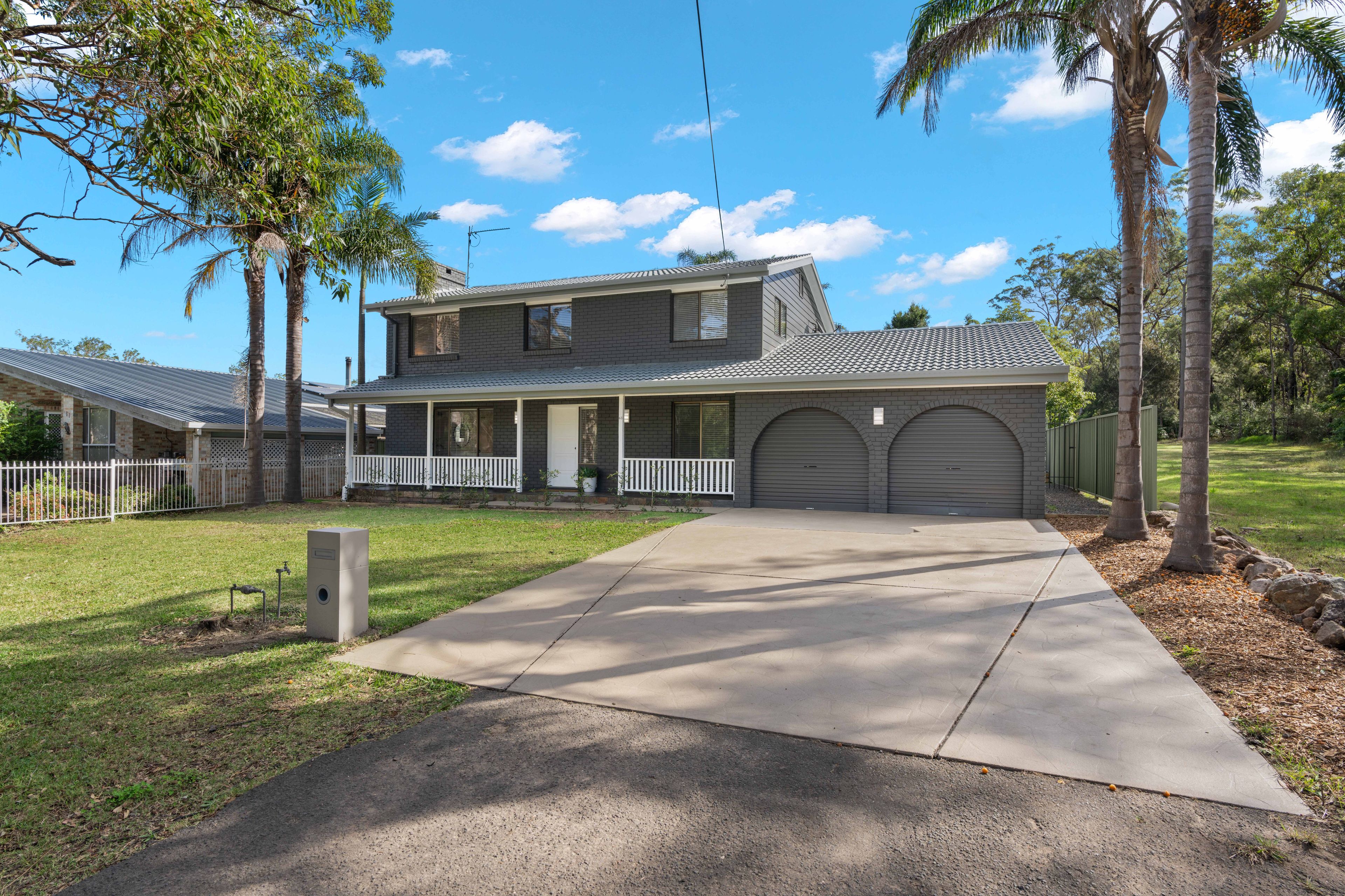 63 Depot Road, West Nowra NSW 2541