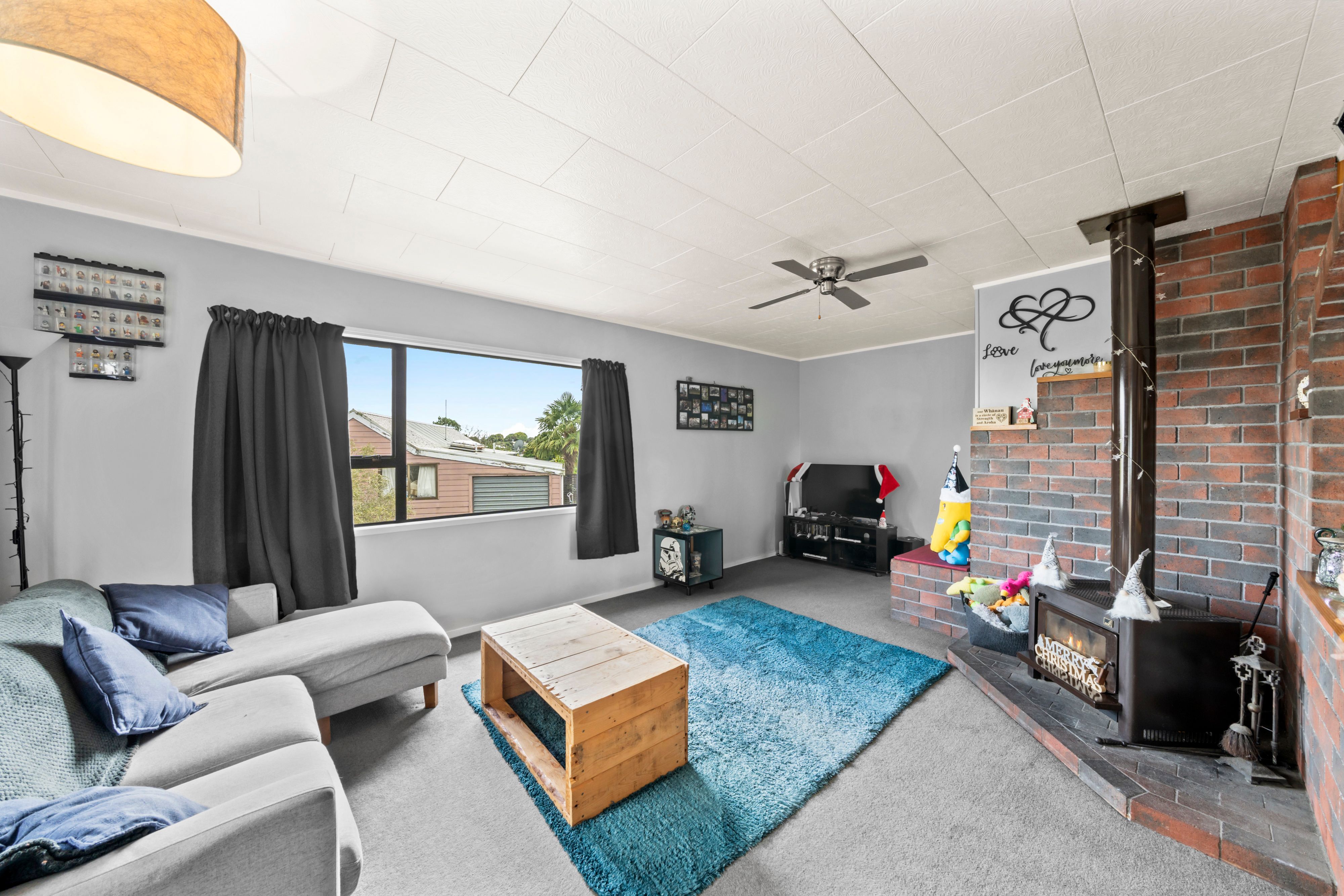 19 Rukumoana Place, Clendon Park, Manukau City