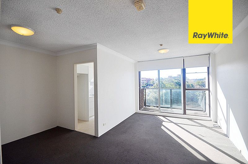 8F/8 Bligh Place, Randwick, NSW 2031