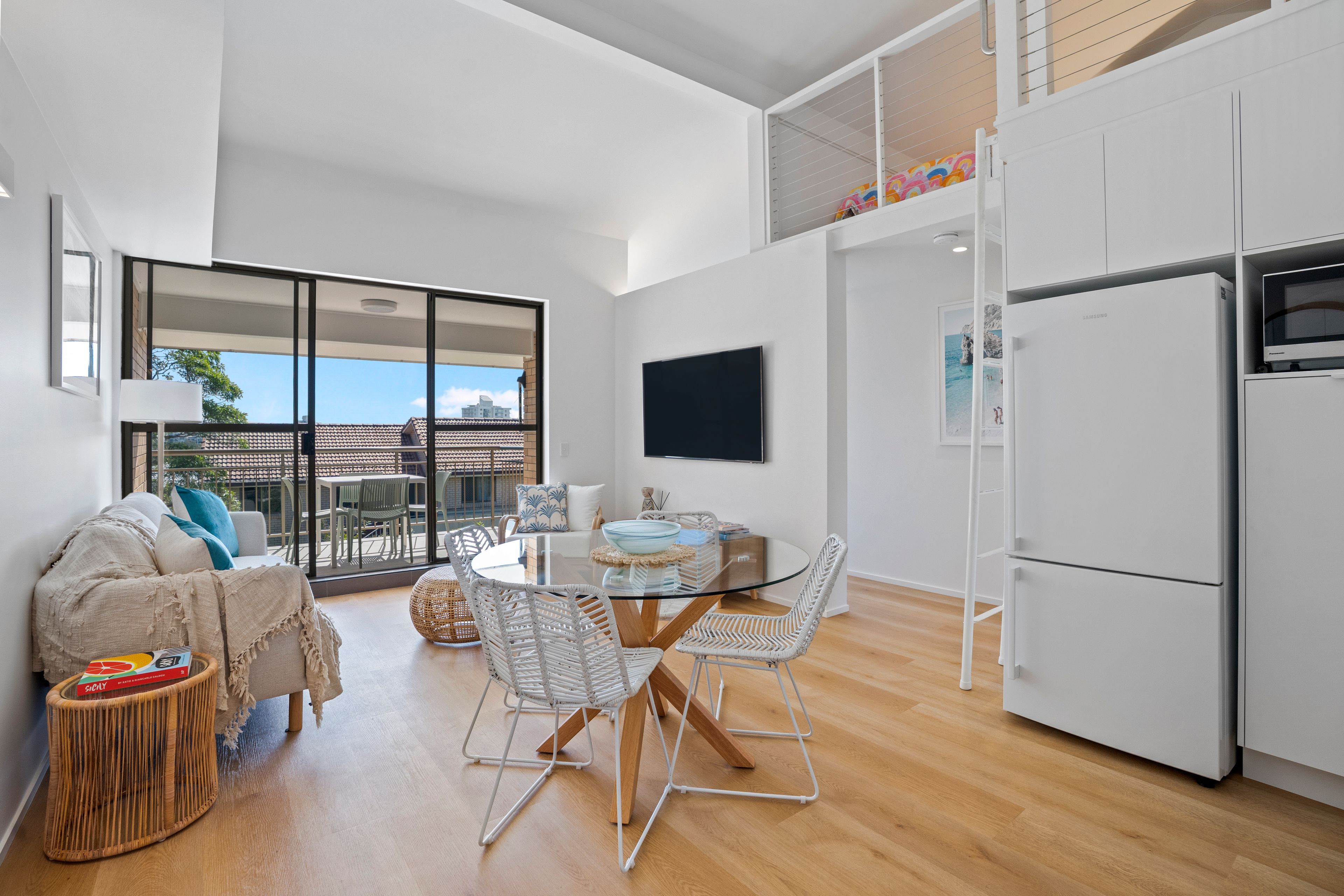 24/18 Camfield Street — photo from Ray White Maroochydore