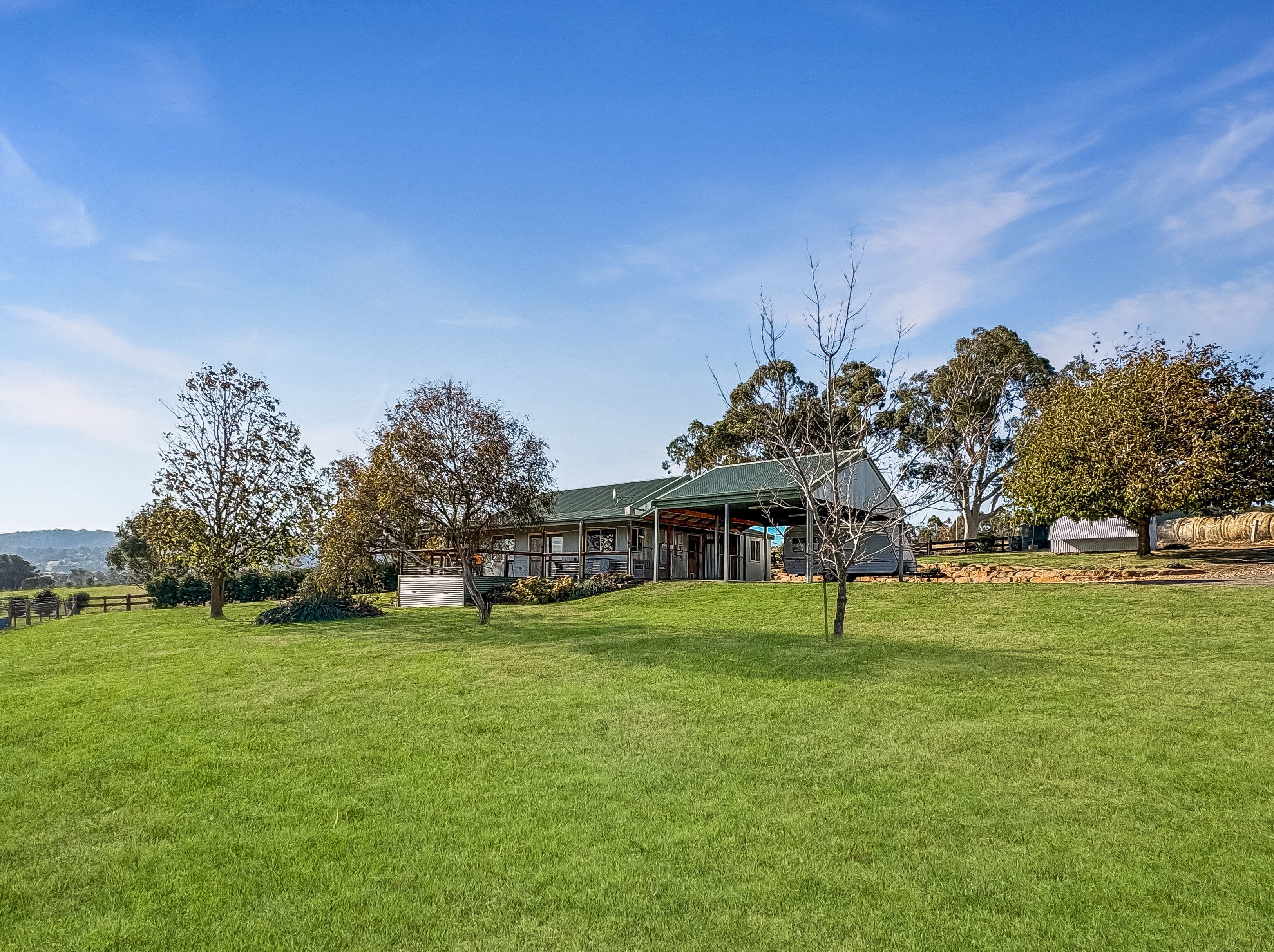 180 Purcells Road — photo from Ray White Mansfield