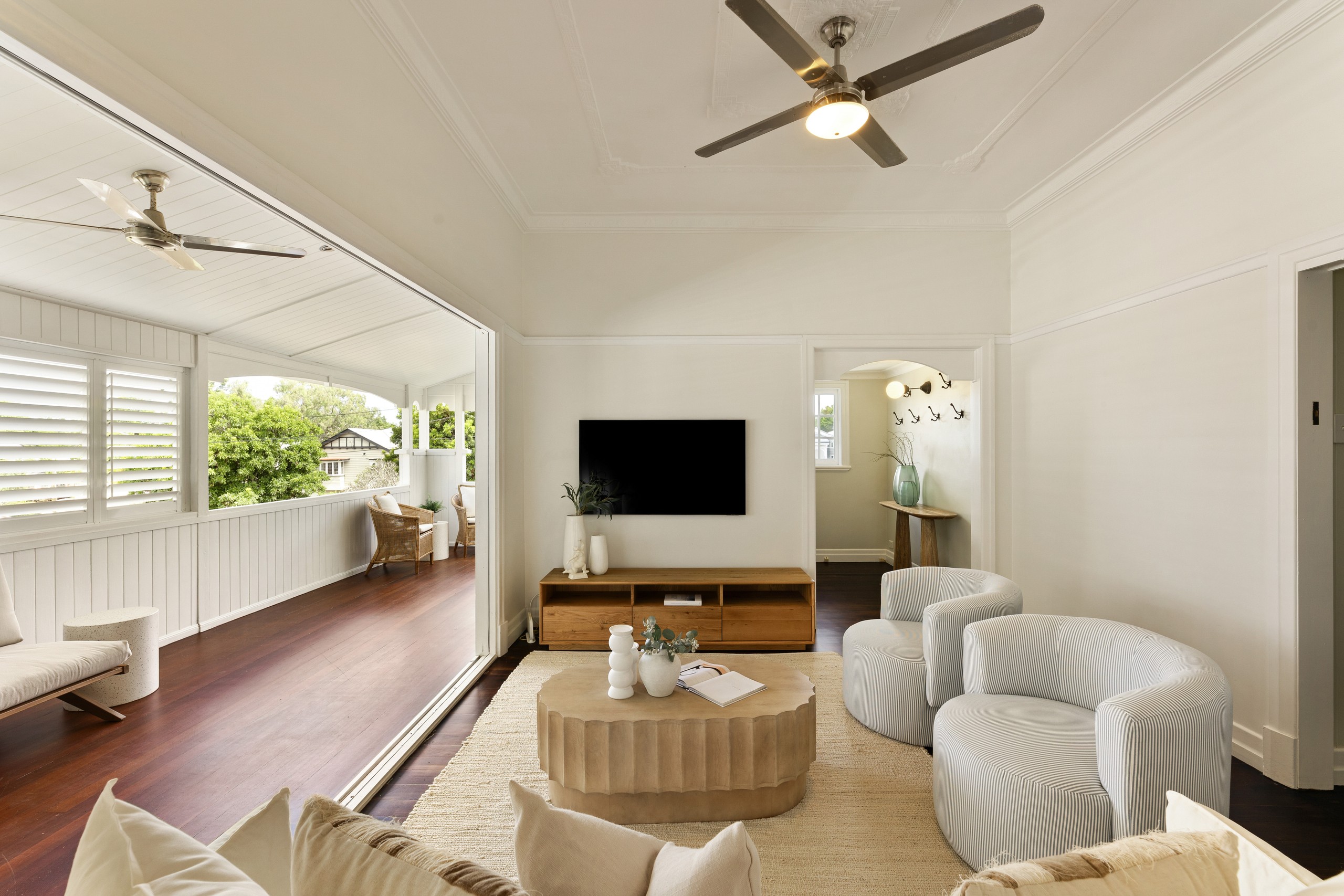 97 Bowman Parade, Bardon, QLD 4065