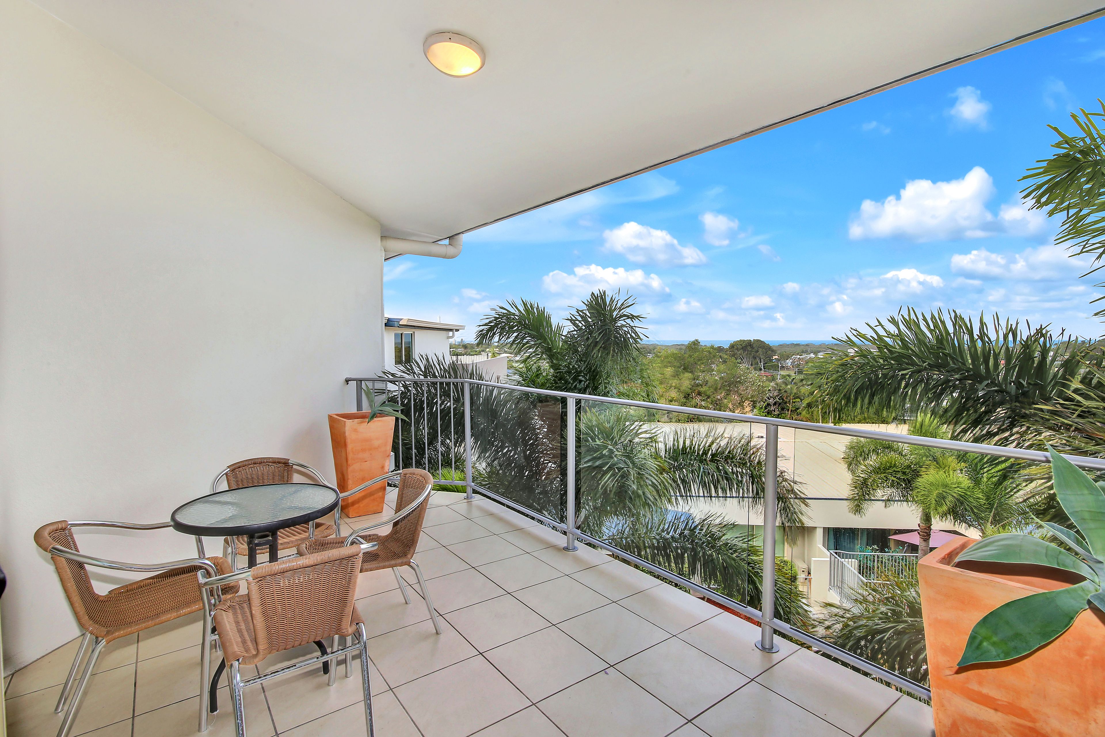 Unit 408/36 Browning Boulevard, Battery Hill, QLD 4551