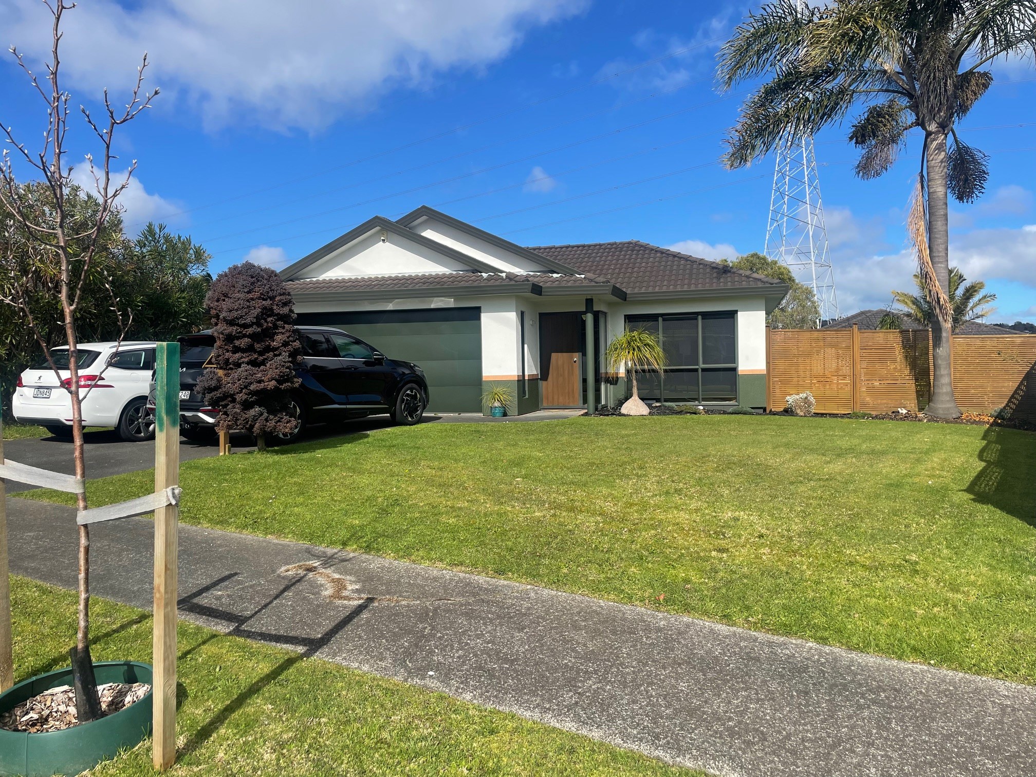 13 Ksenia Drive, Flat Bush, Manukau City