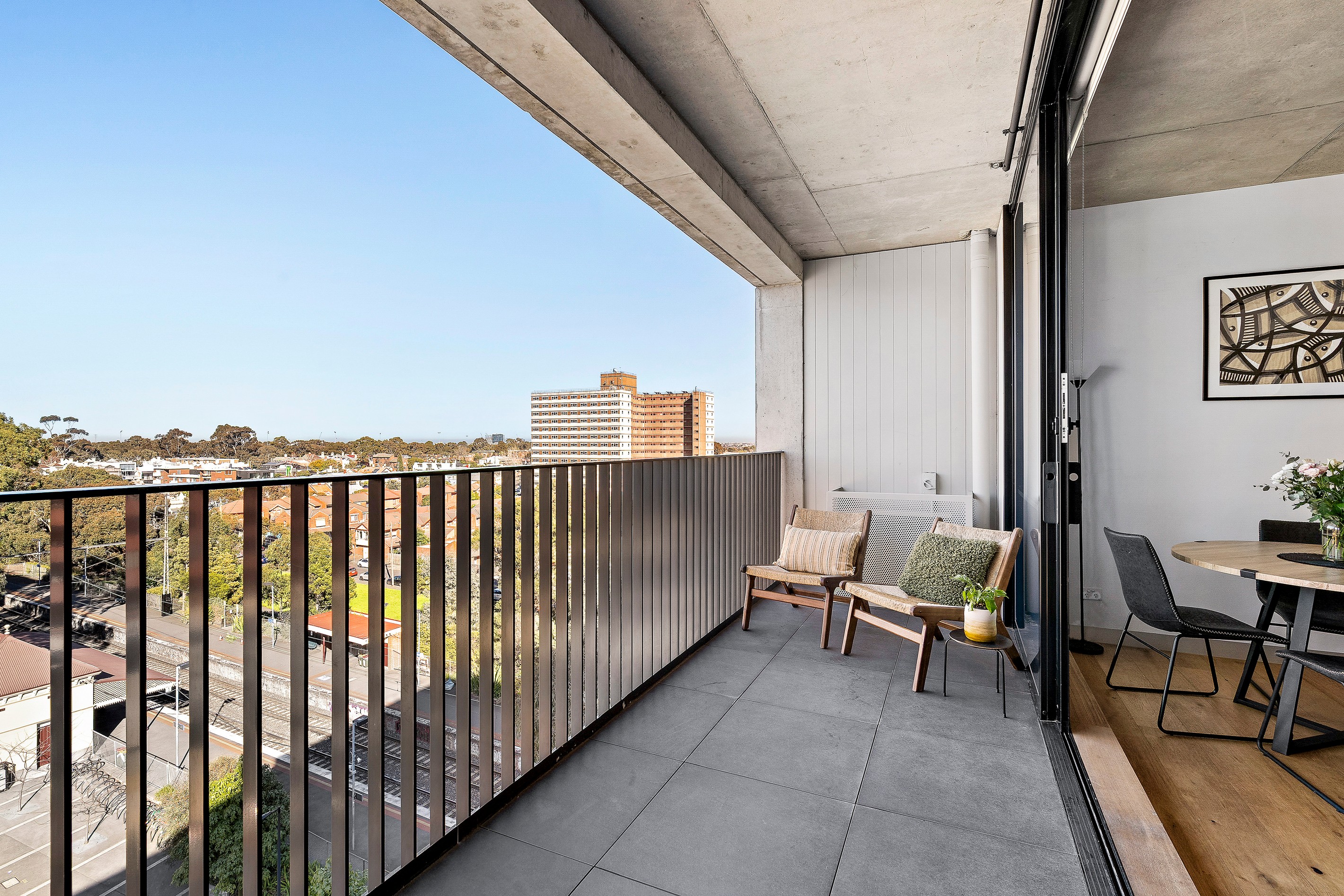 601/17 Union Street, Brunswick, VIC 3056