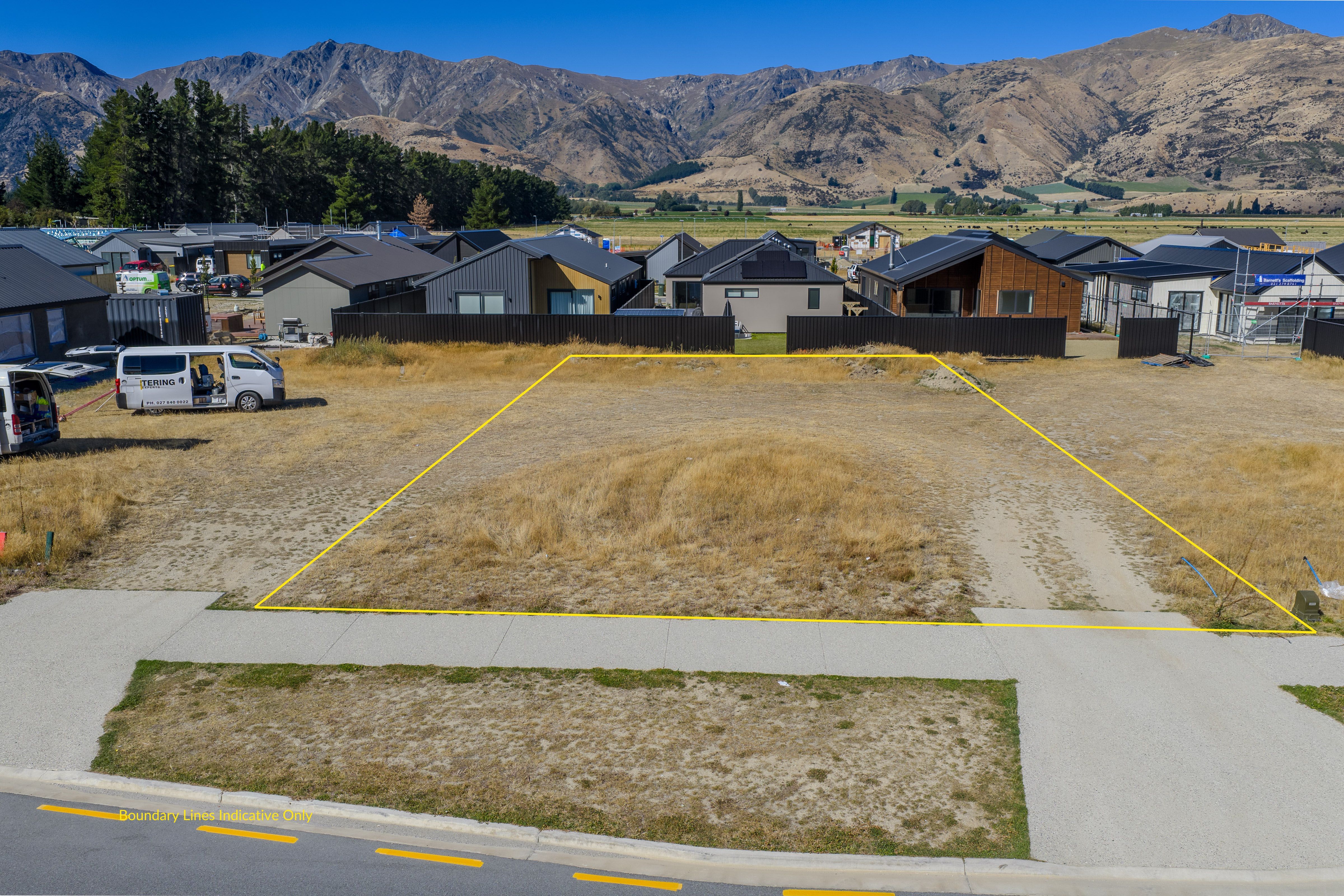 13 Longview Drive, Lake Hawea, Queenstown Lakes District