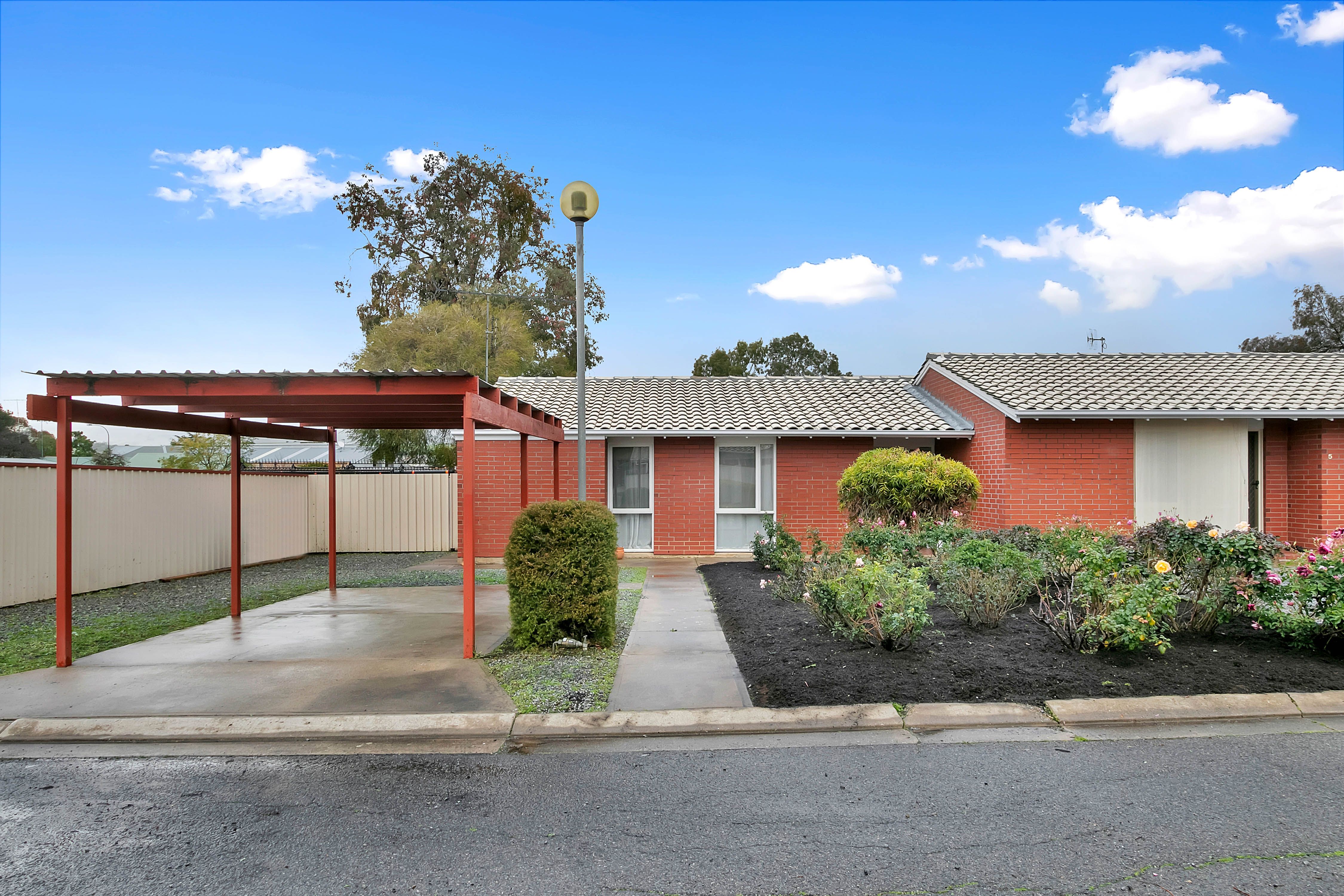 4/3 Kauffmann Avenue, Lyndoch, SA 5351