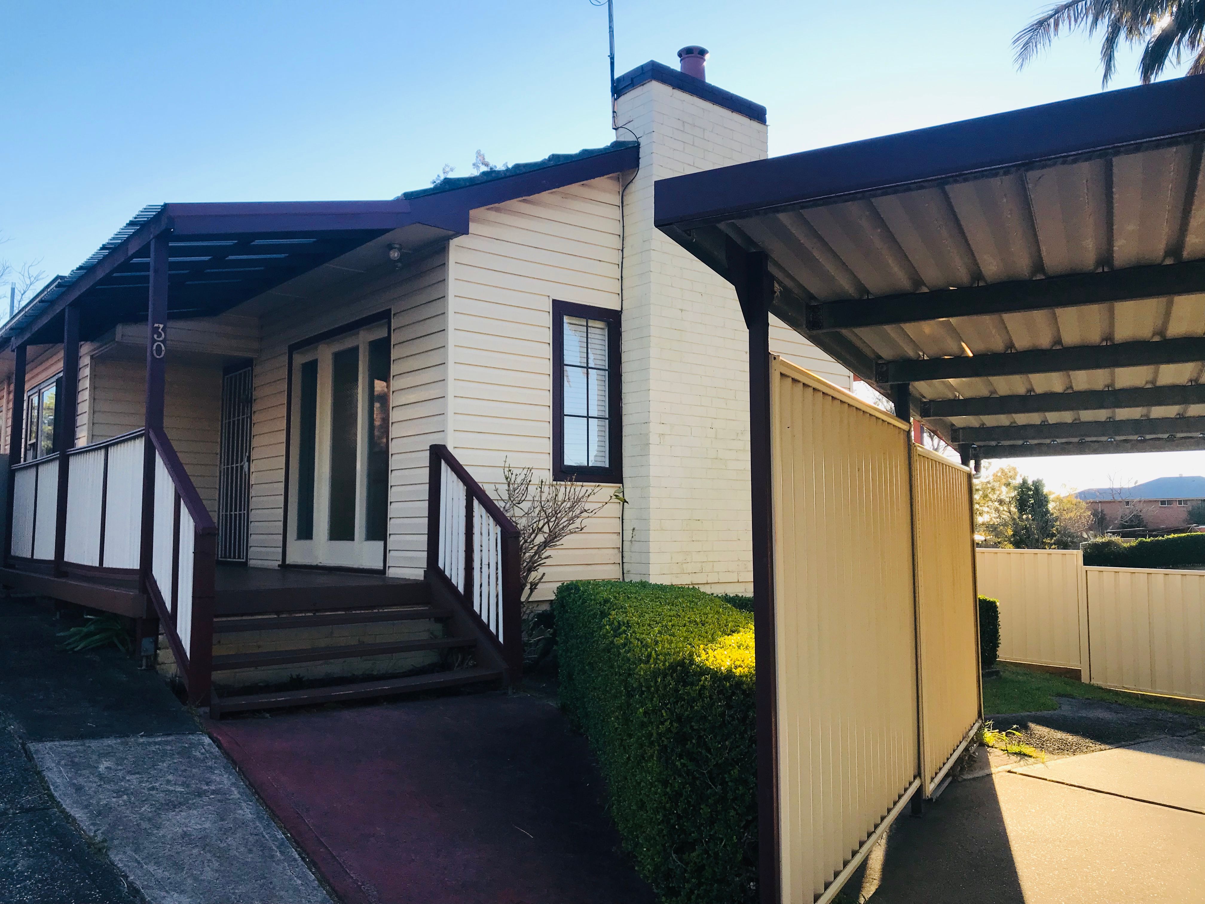 30 Dymock Street, Balgownie, NSW 2519