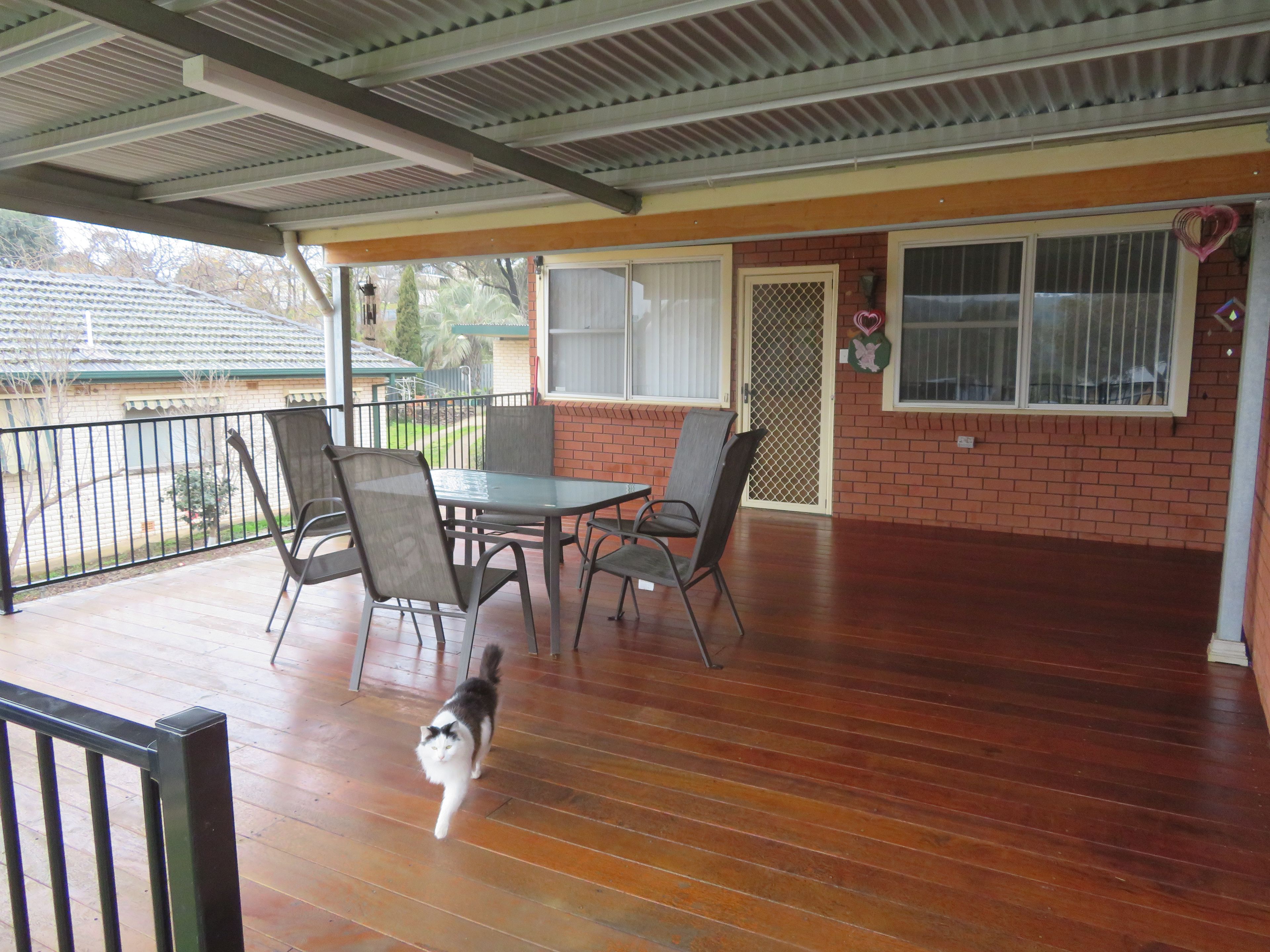 54 Mount Street, Gundagai, NSW 2722