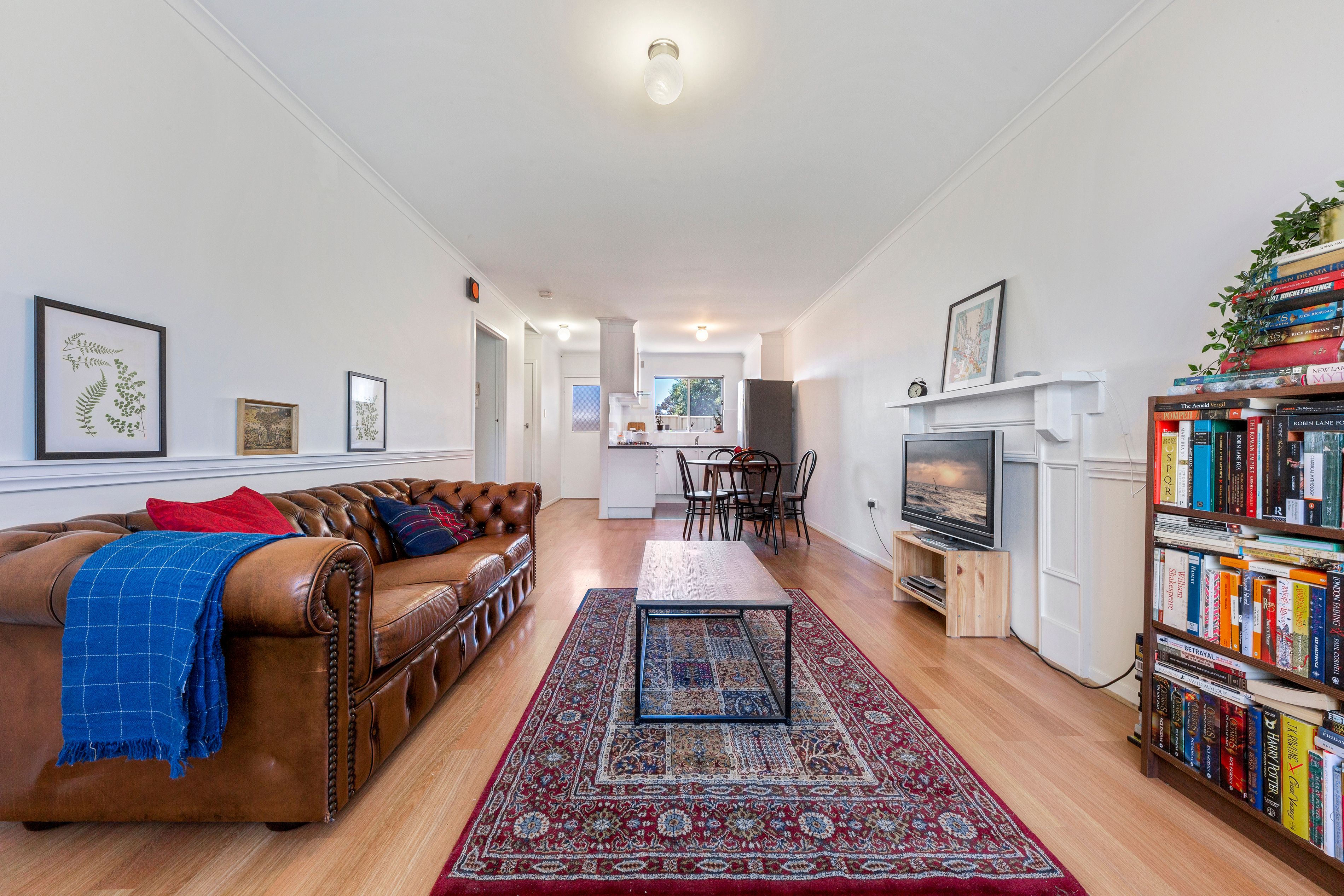 3/4 Vasey Street, Greenacres, SA 5086