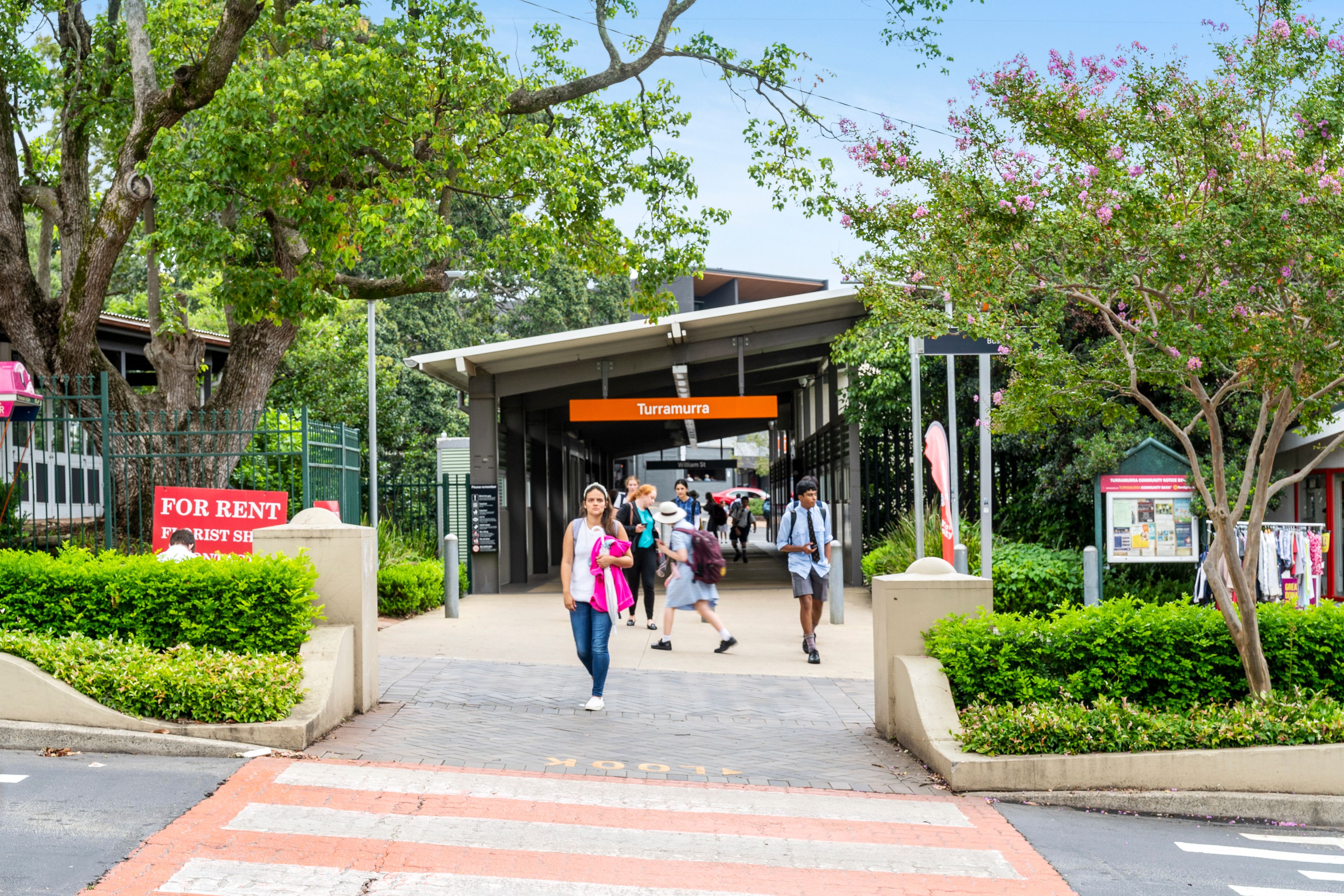 Level 1/25 Rohini Street, Turramurra, NSW 2074