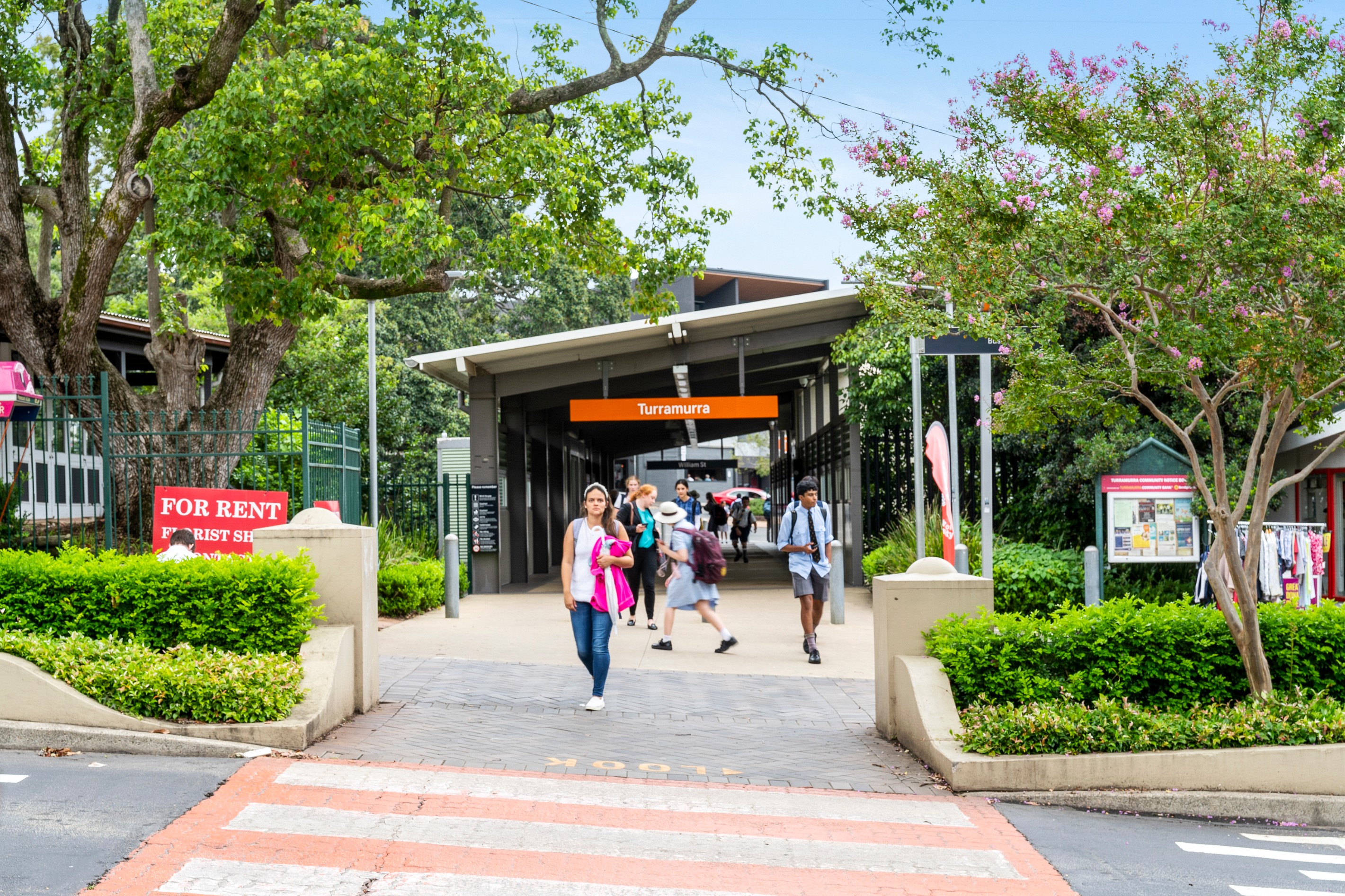 Level 1/25 Rohini Street, Turramurra, NSW 2074