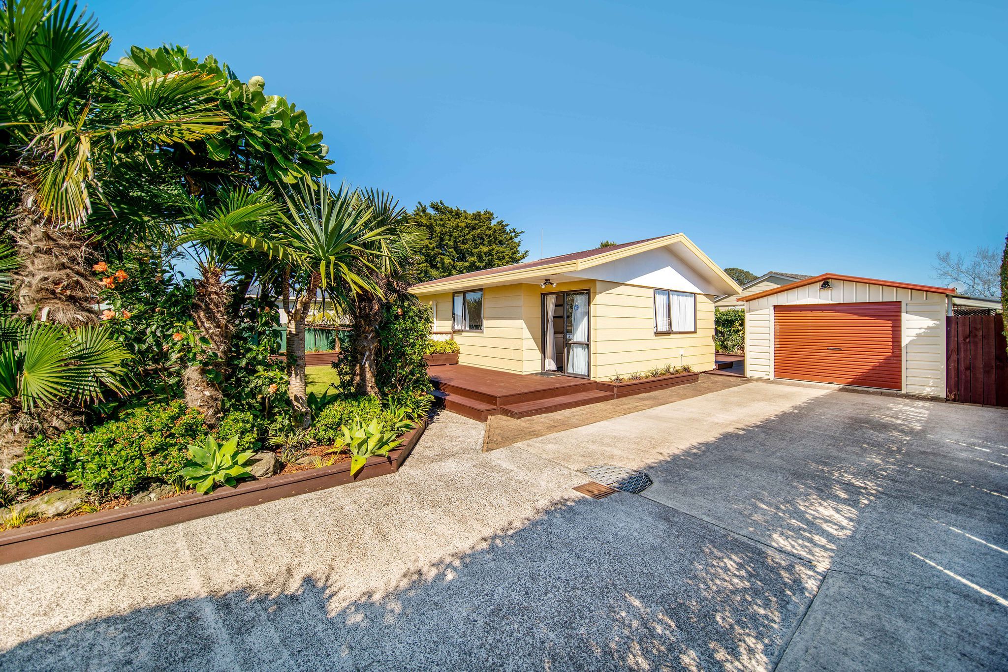 2/136 Buckland Road, Mangere, Manukau City