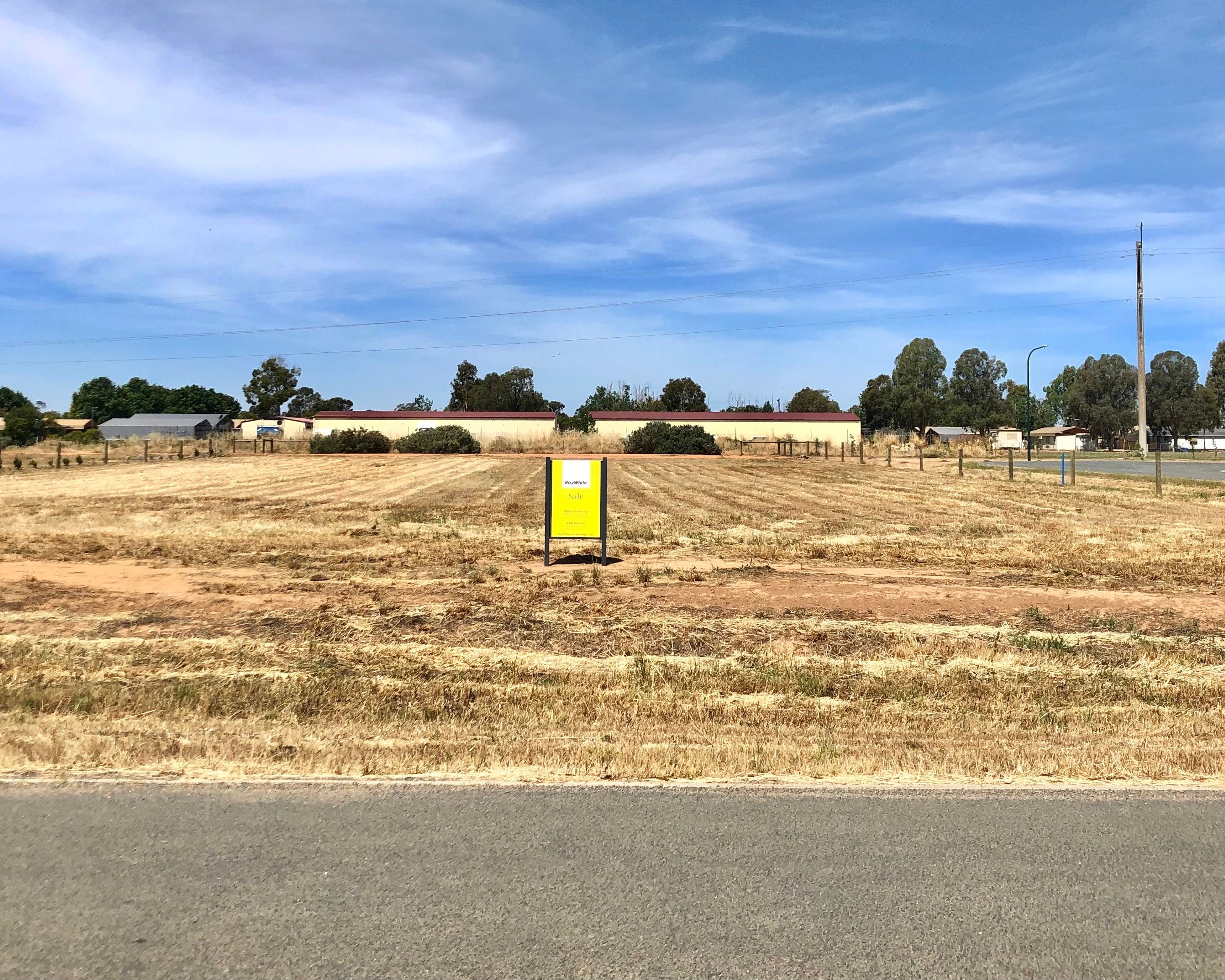 Lot 71 Cypress Way, Mulwala NSW 2647