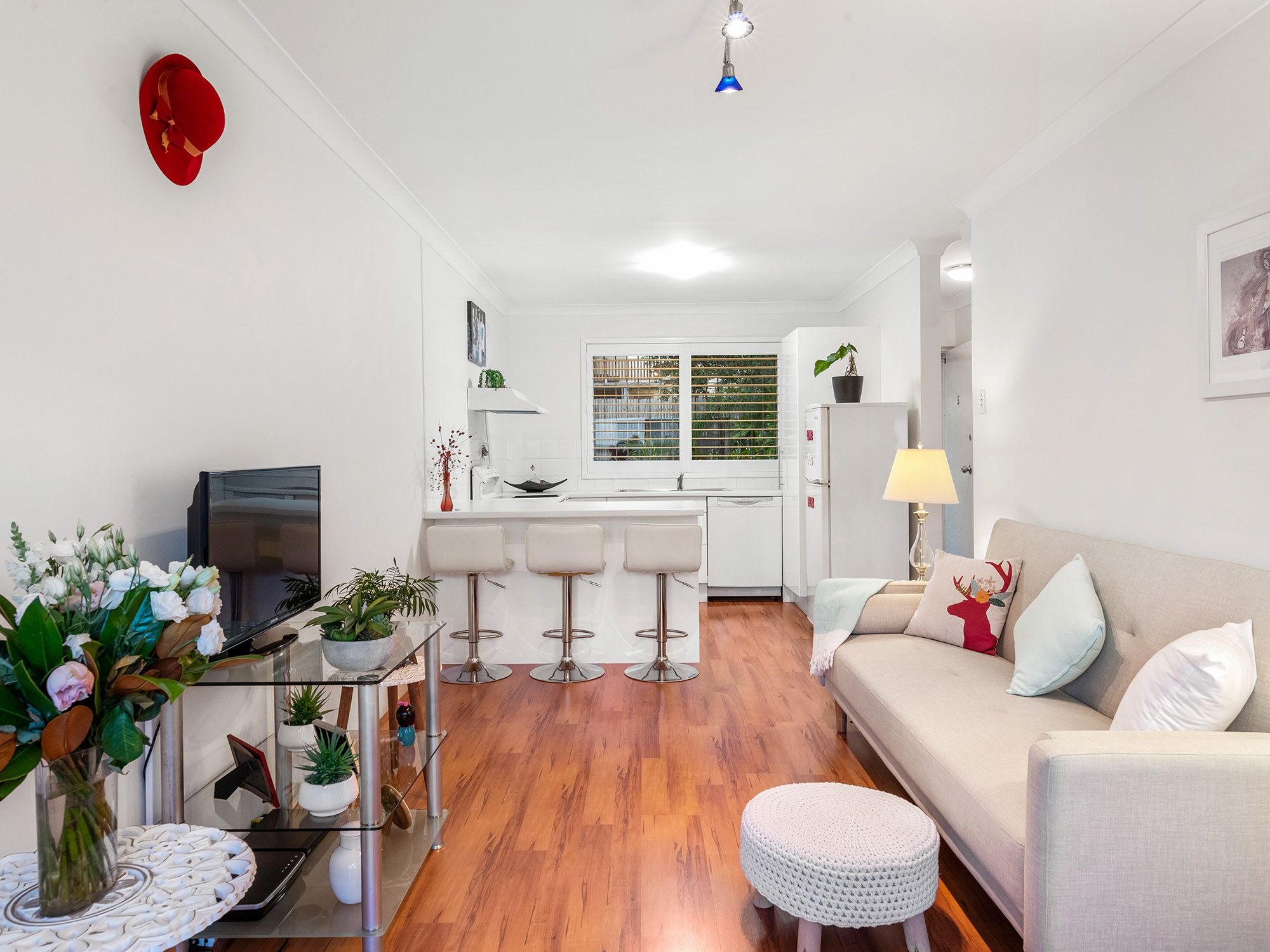 5/38 Riddell Street, Bulimba, QLD 4171