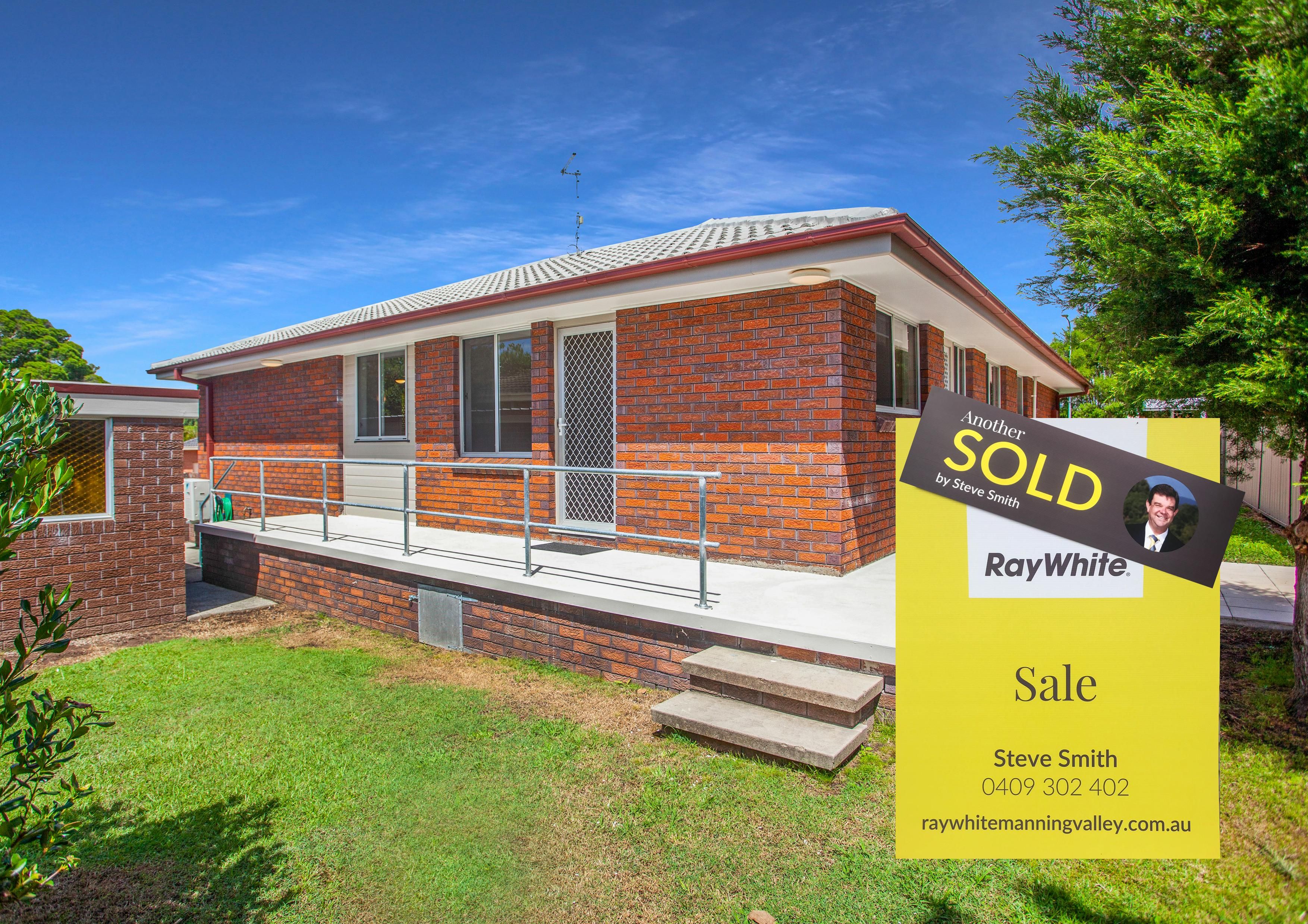 13 Wootton Crescent, Taree NSW 2430