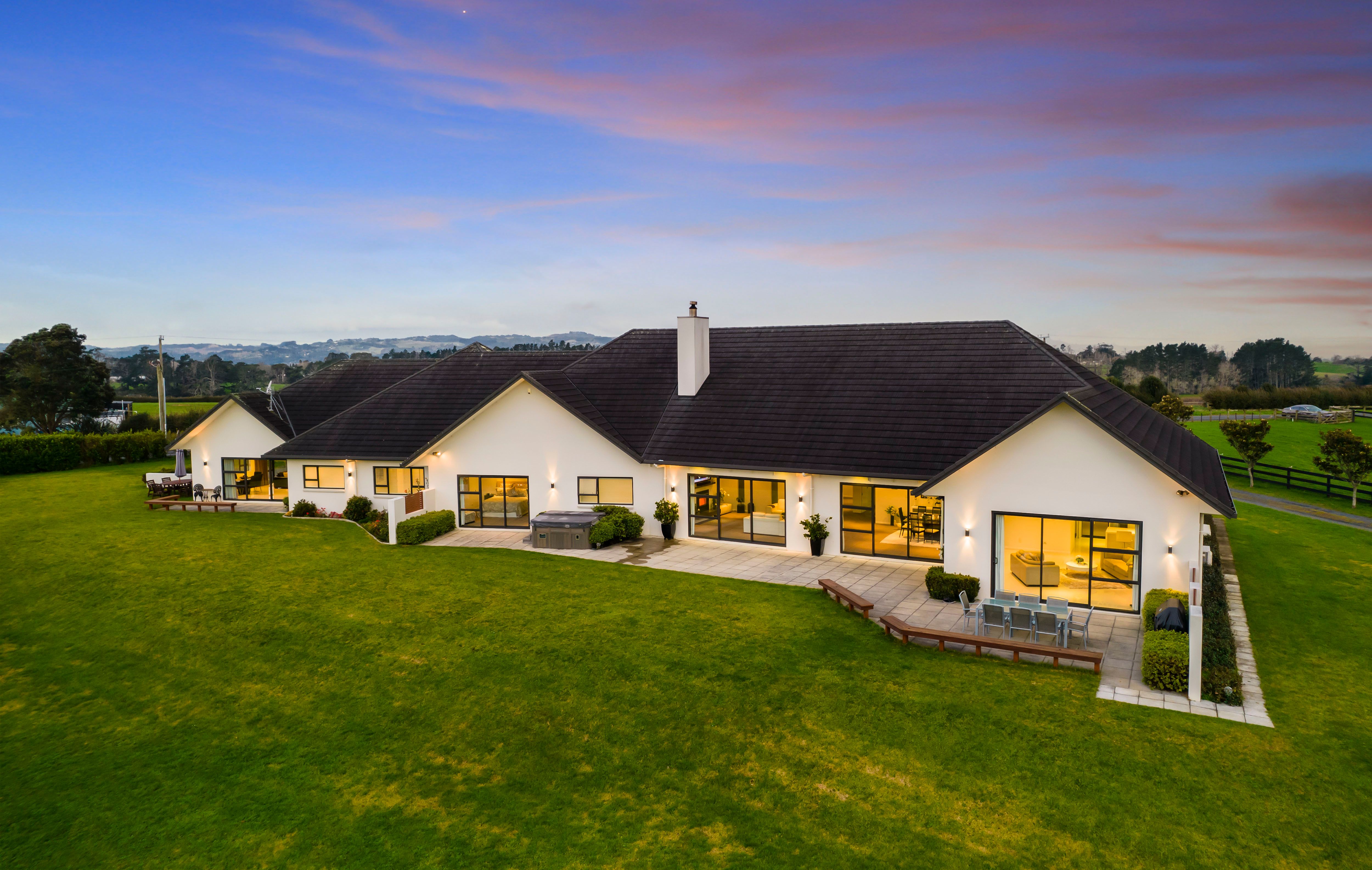 151 Whangapouri Road, Karaka, Franklin
