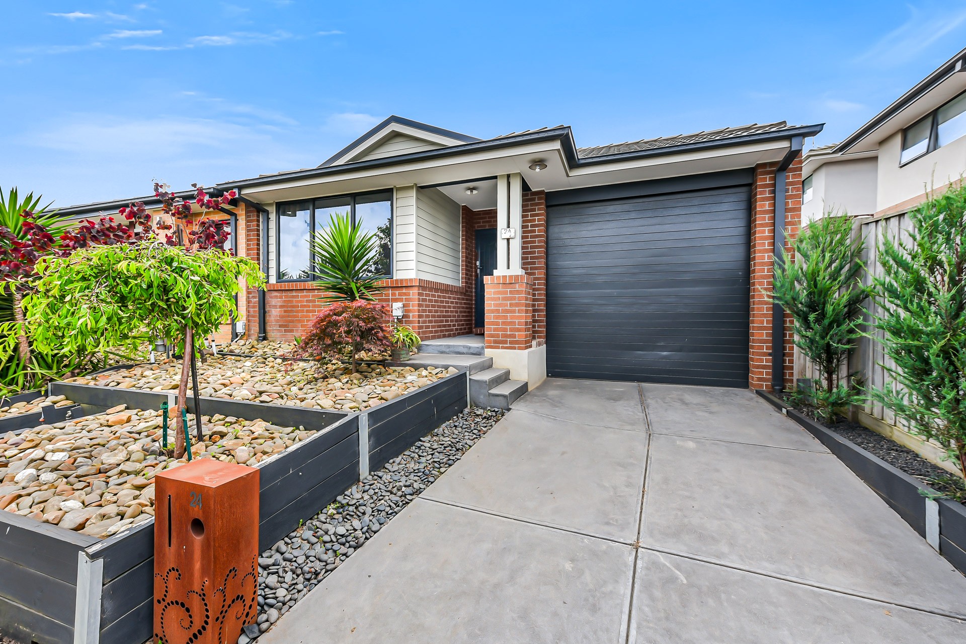 24 Buller Avenue, Clyde, VIC 3978