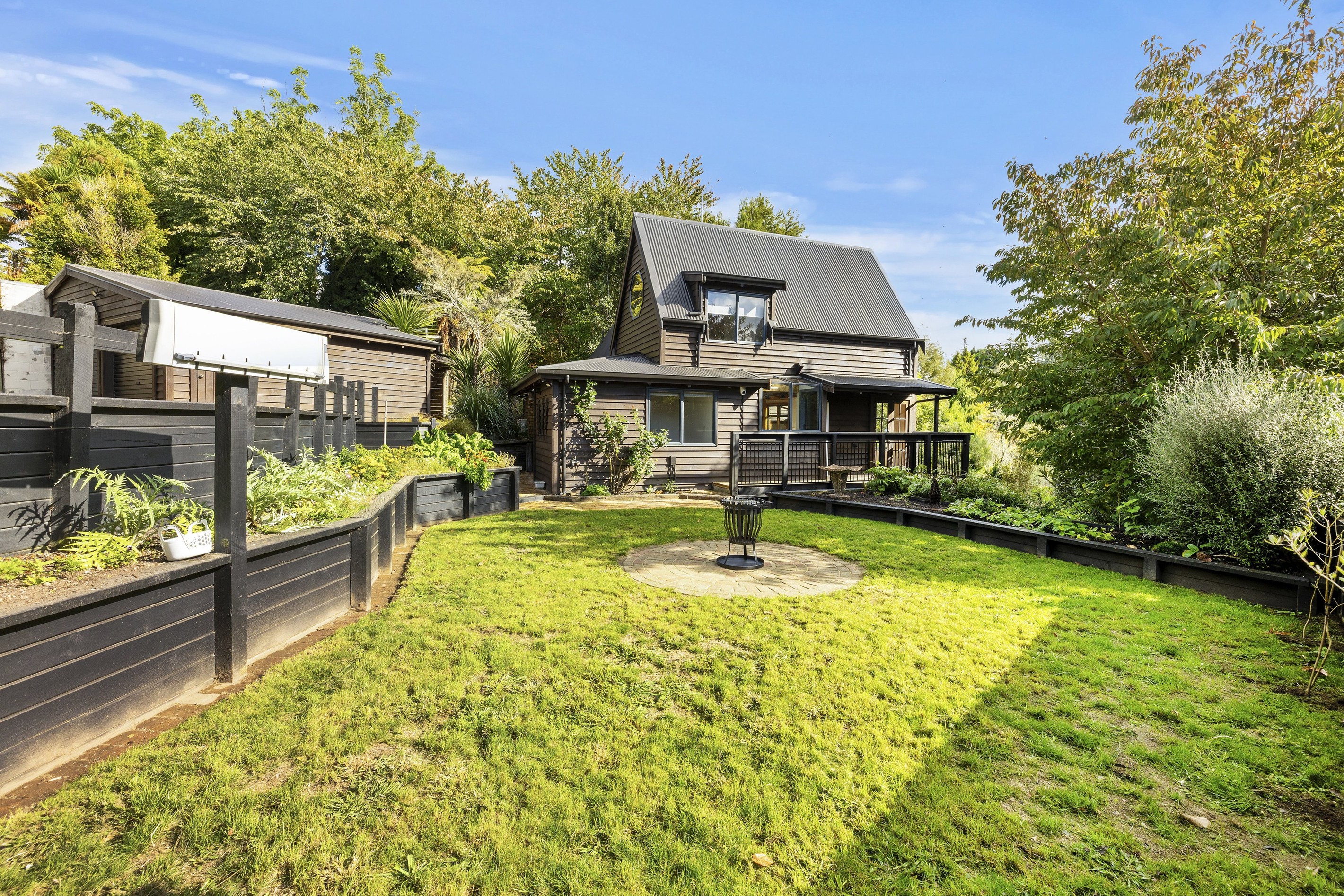 36 Buchanan Place, Sunnybrook, Rotorua District