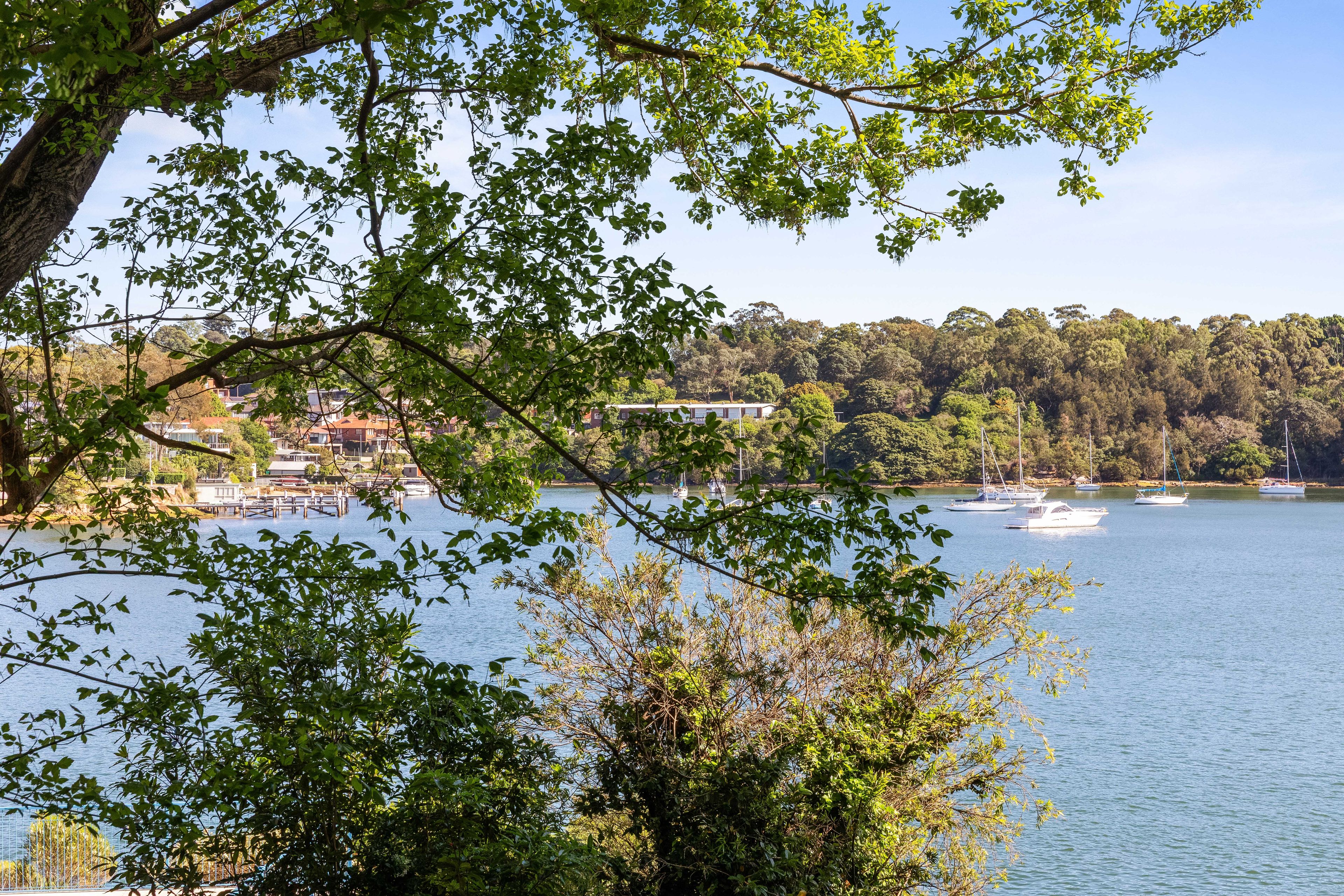 13 Bortfield Drive, Chiswick NSW 2046