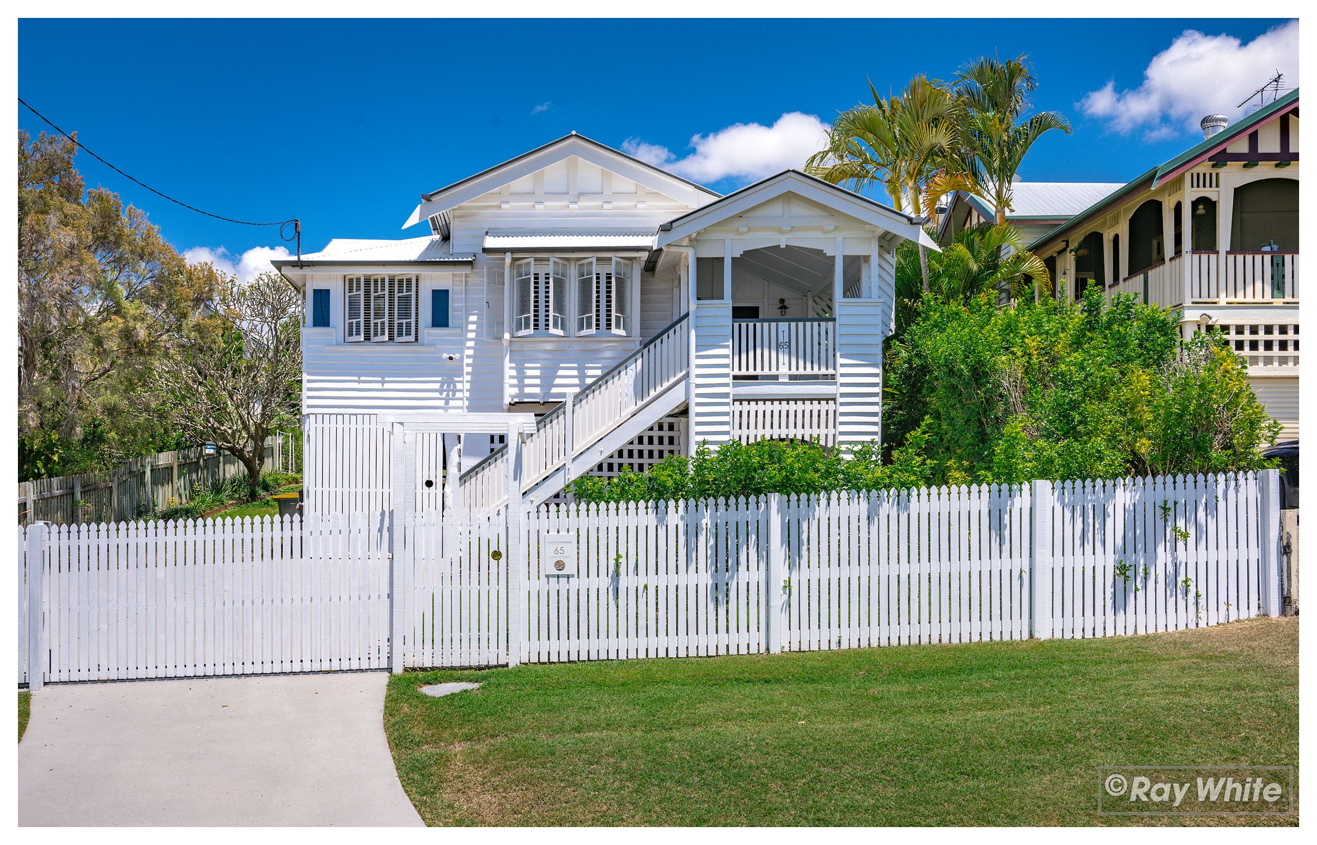65 Glencoe Street, The Range QLD 4700