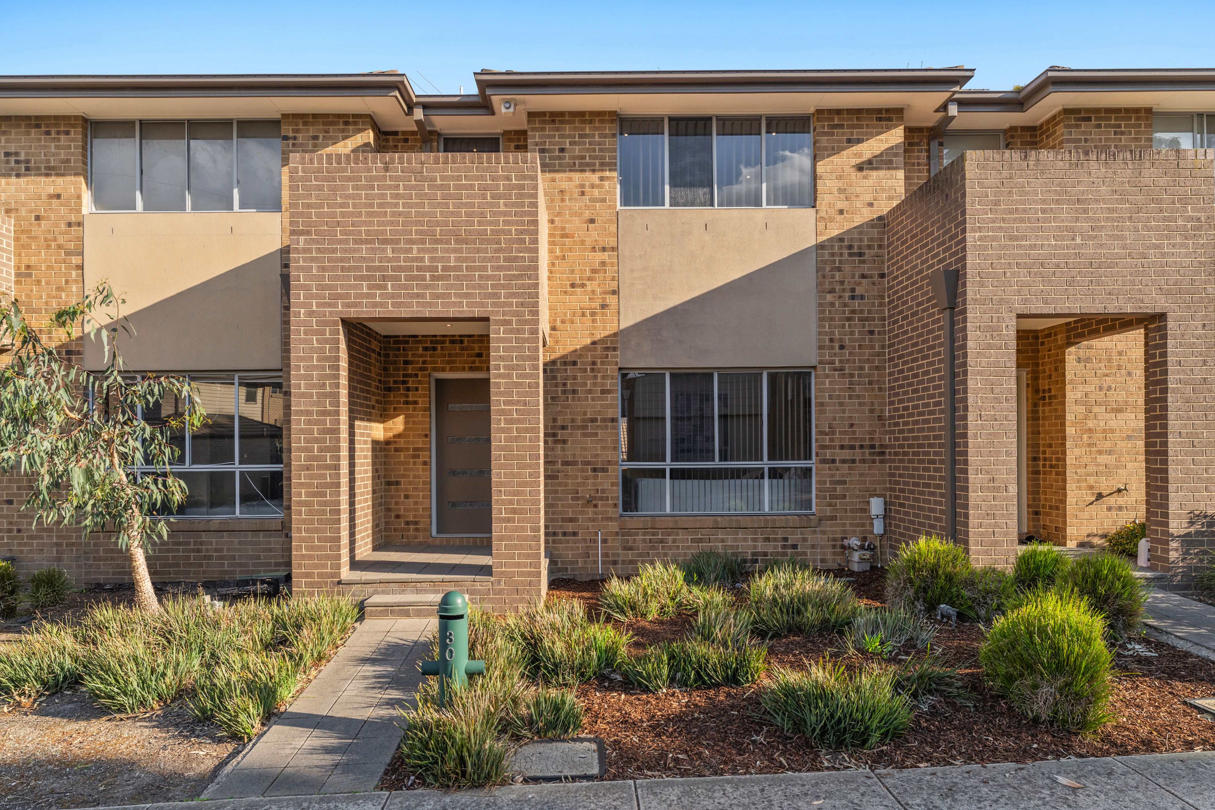30 Bacchus Drive — photo from Ray White Wollert