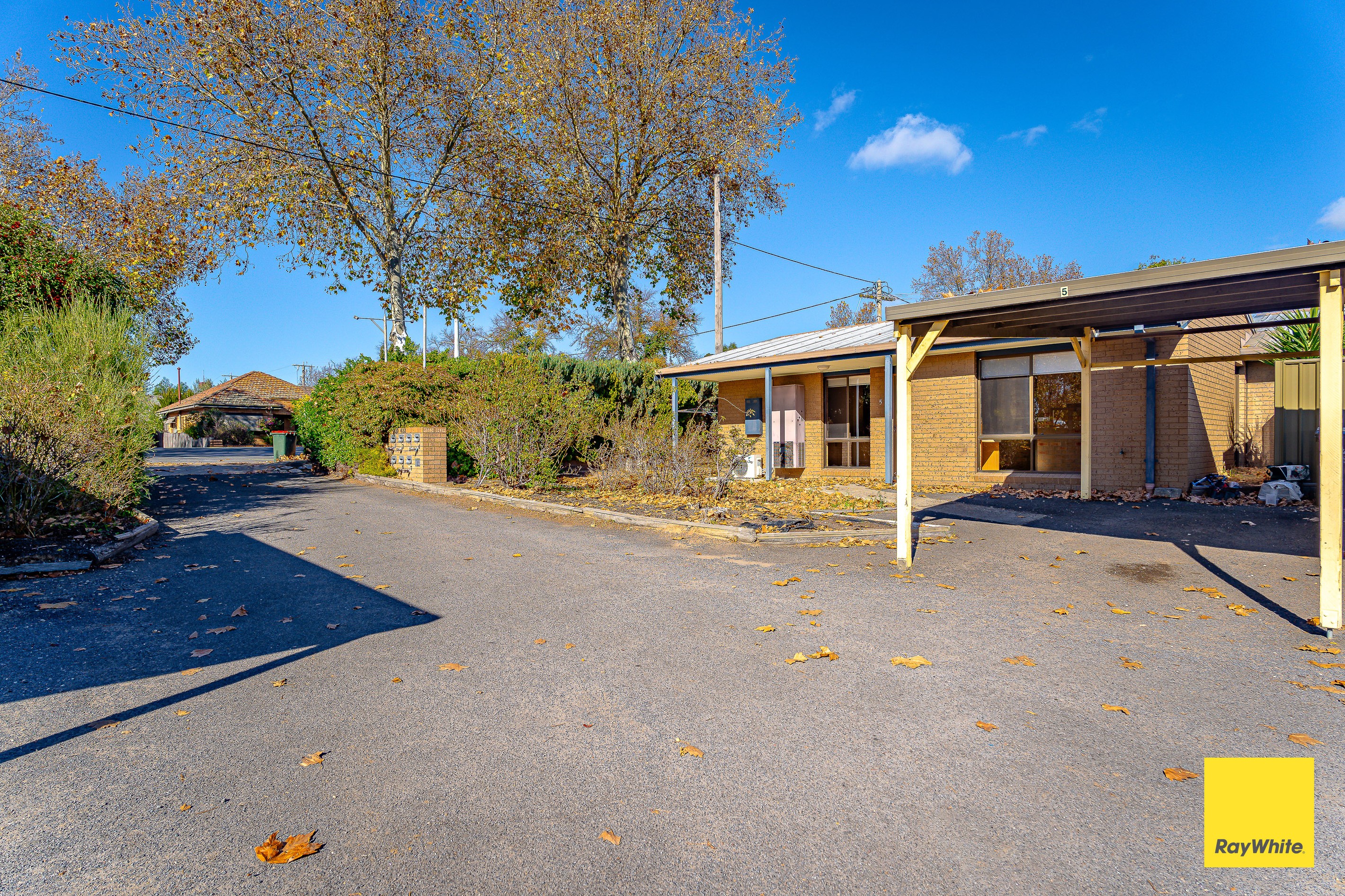 5/420 High Street, Golden Square, VIC 3555