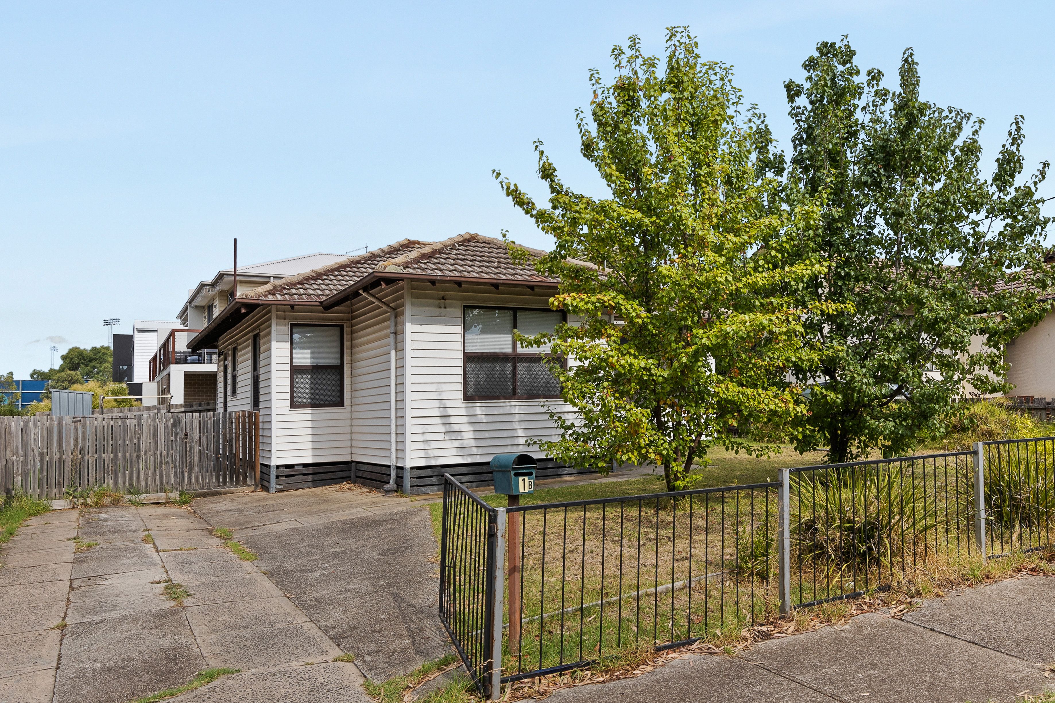 1B Williams Road, Laverton, VIC 3028