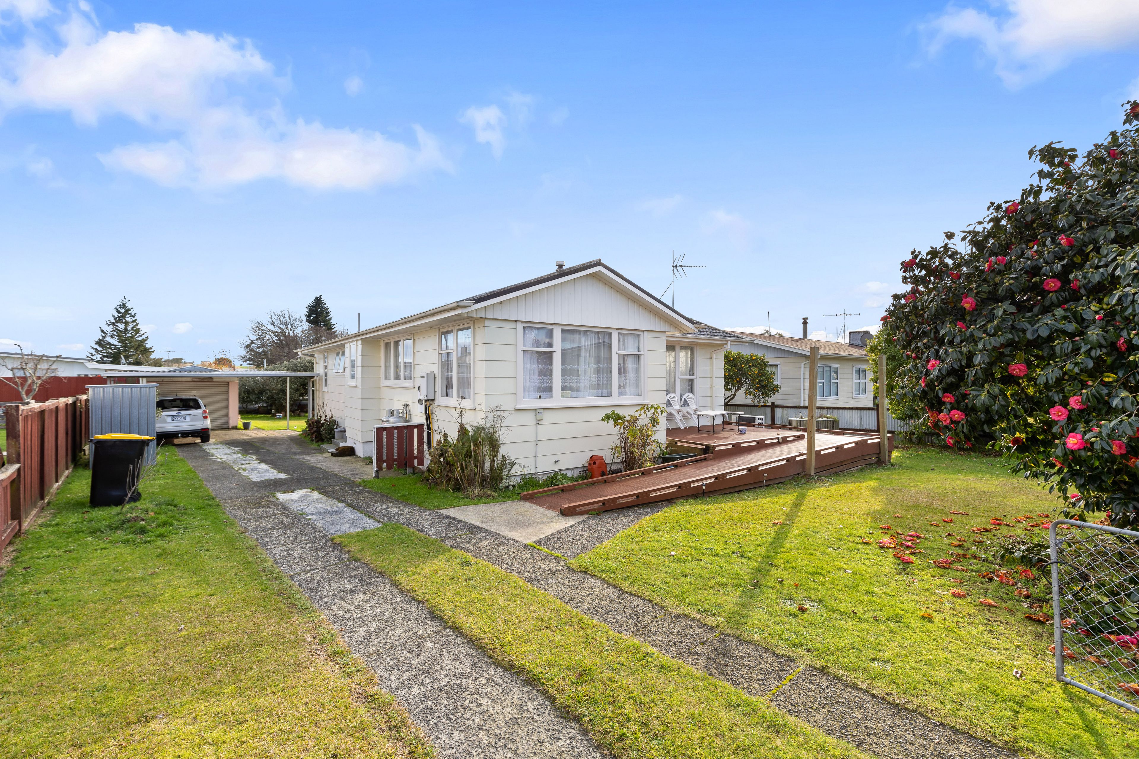 28 Mountbatten Place, Tokoroa, South Waikato District