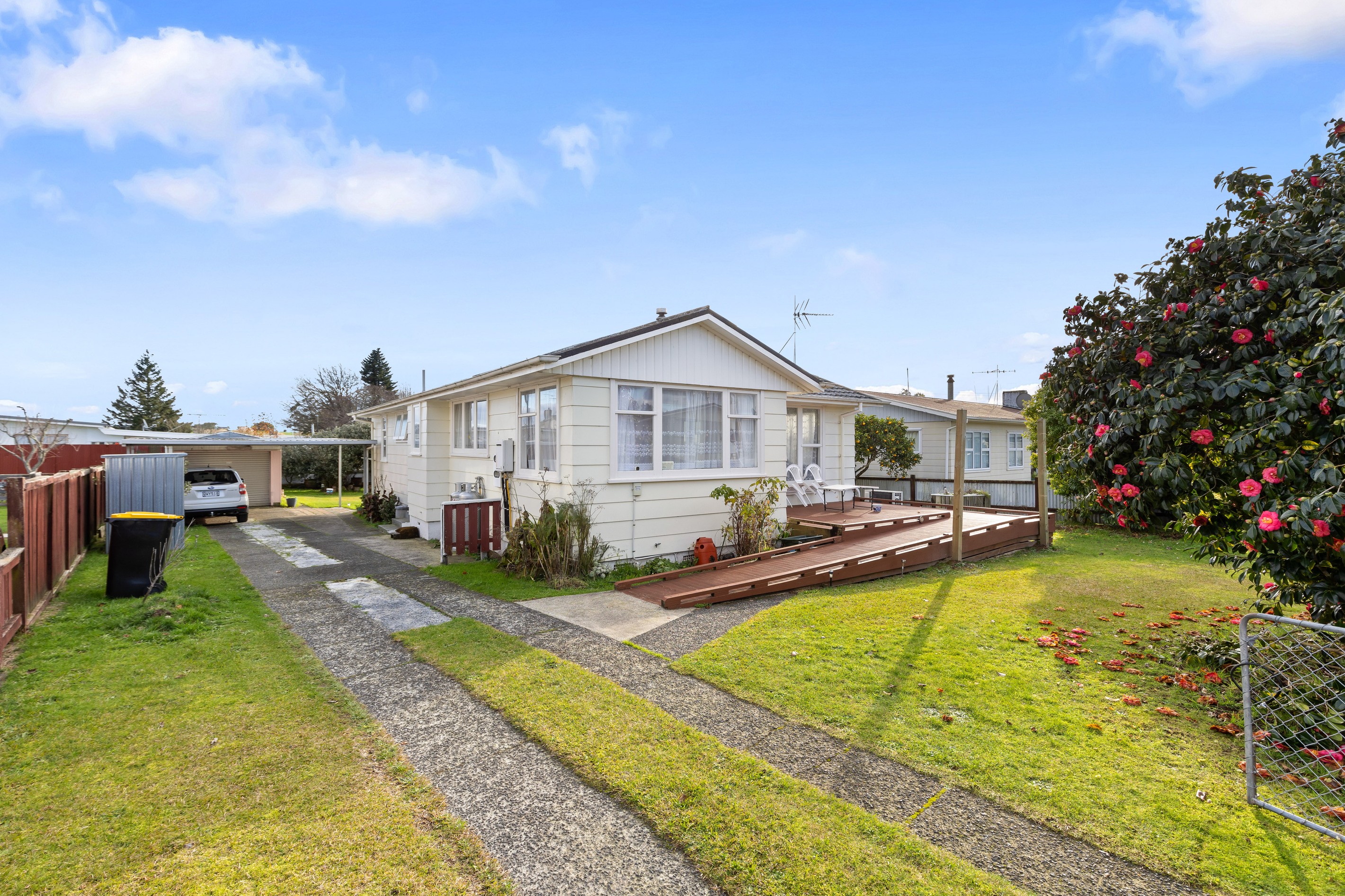 28 Mountbatten Place, Tokoroa, South Waikato District