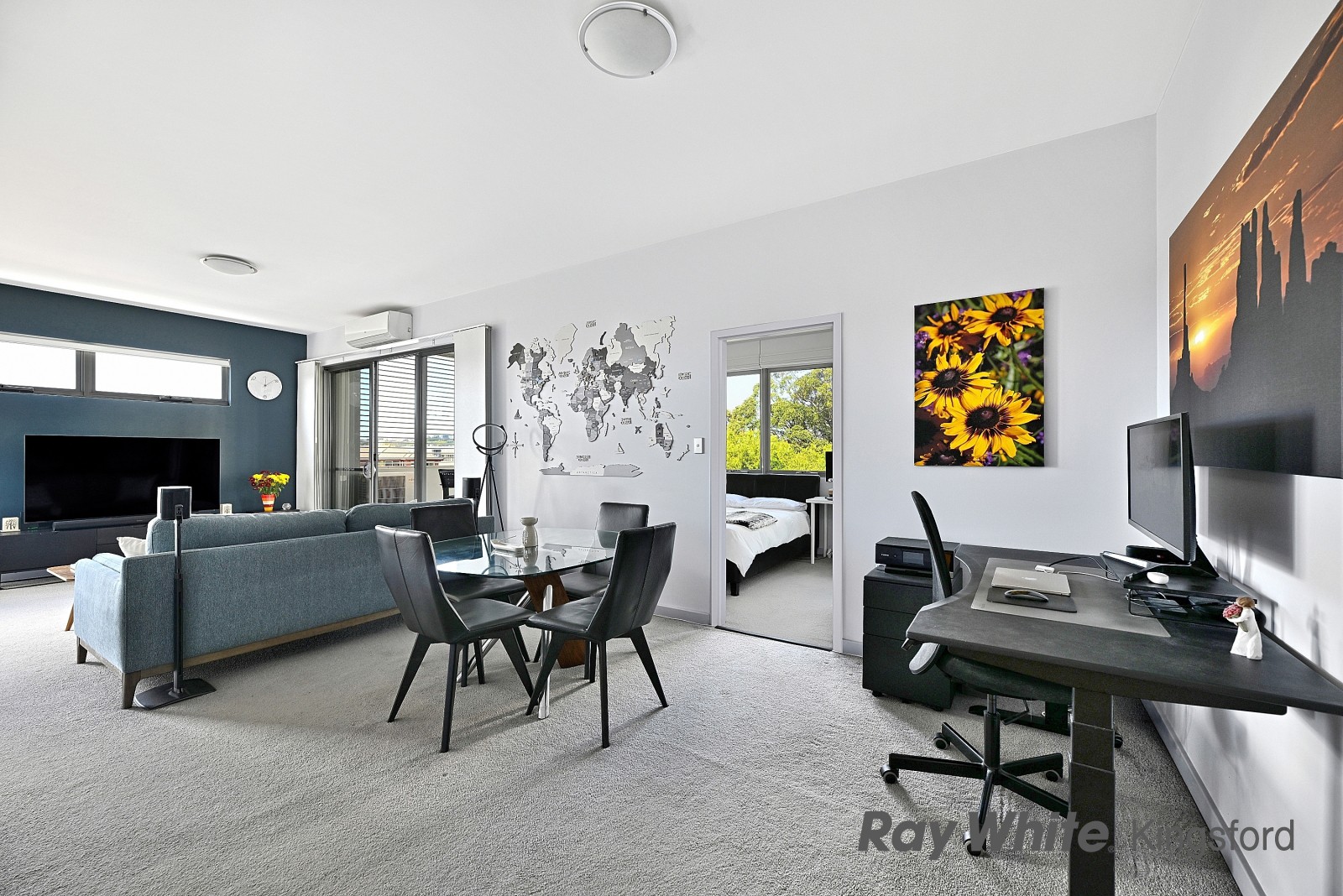 30/76 Anzac Parade, Kensington, NSW 2033