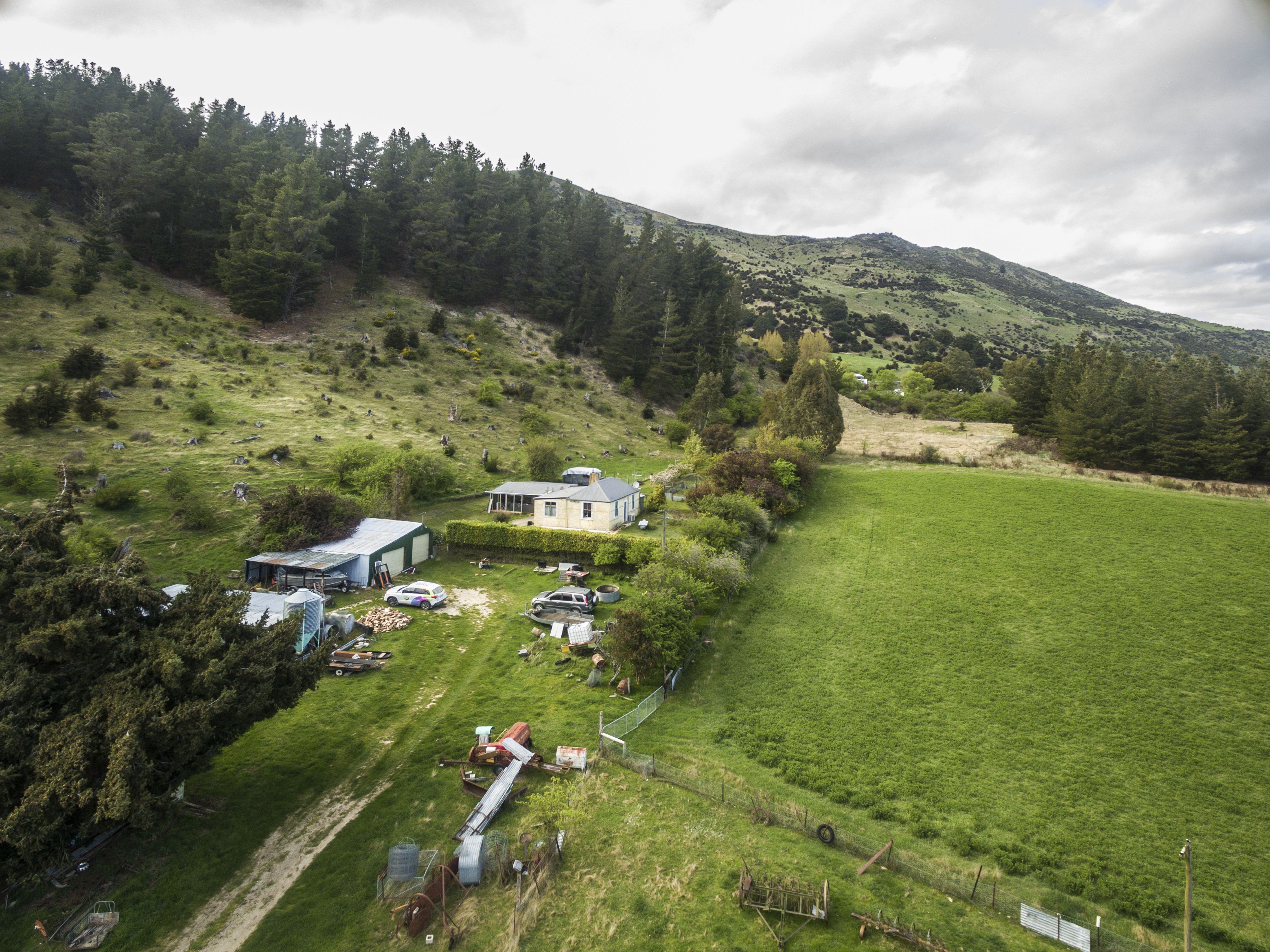 252 Hawea Back Road, Lake Hawea, Queenstown Lakes District