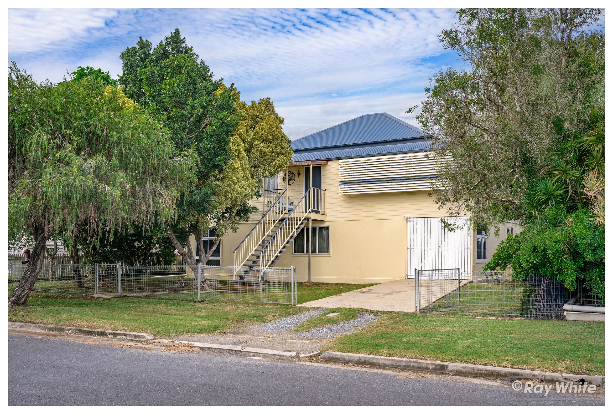 138 Spike Street, Berserker QLD 4701