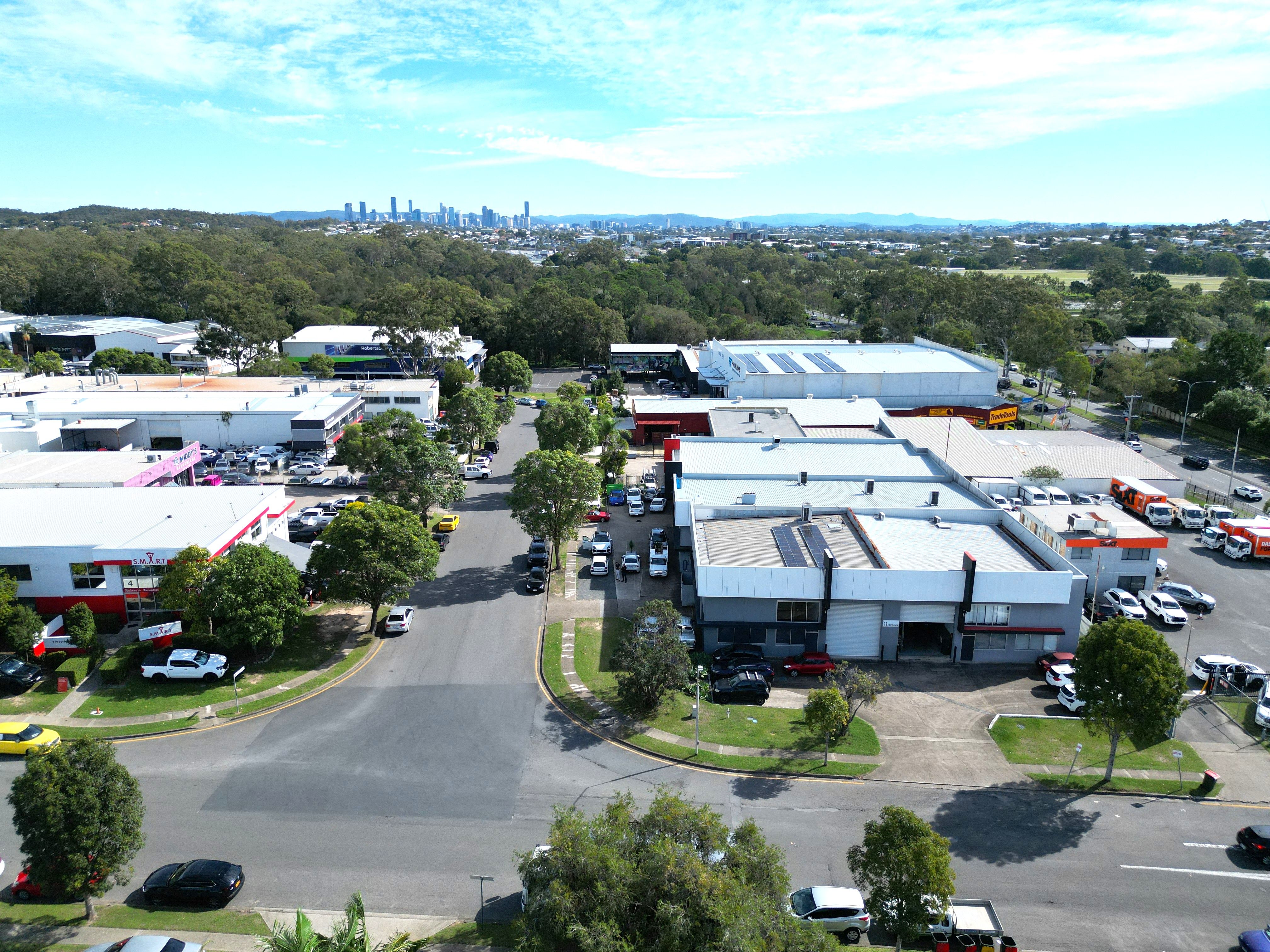 2/11 Container Street, Tingalpa, QLD 4173