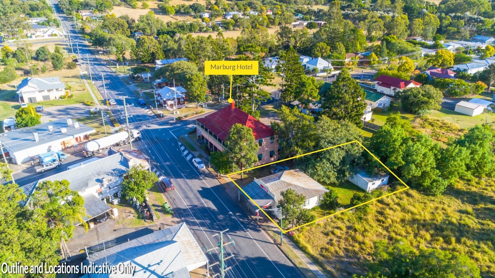 67 Edmond Street, Marburg, QLD 4346