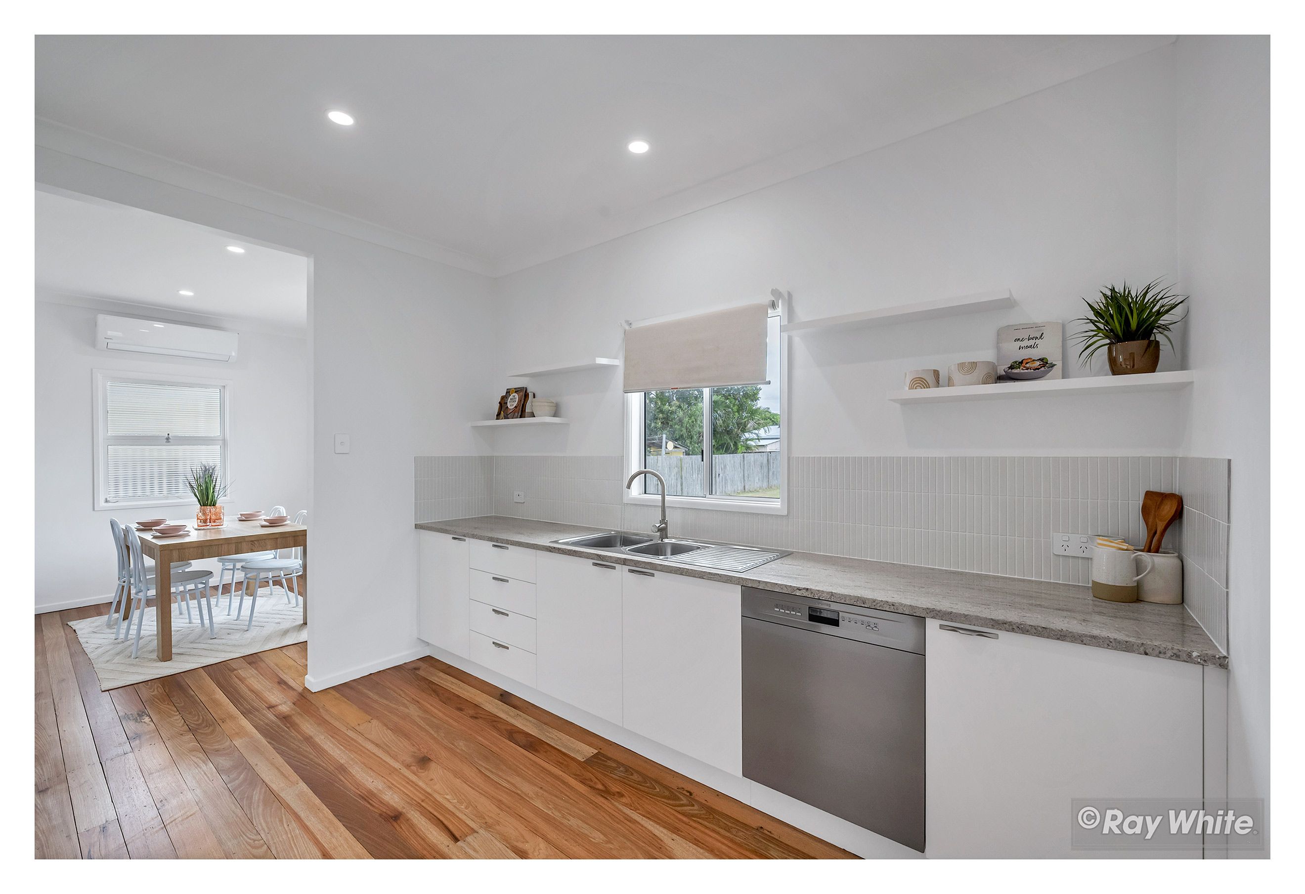155 Mostyn Street, Berserker, QLD 4701