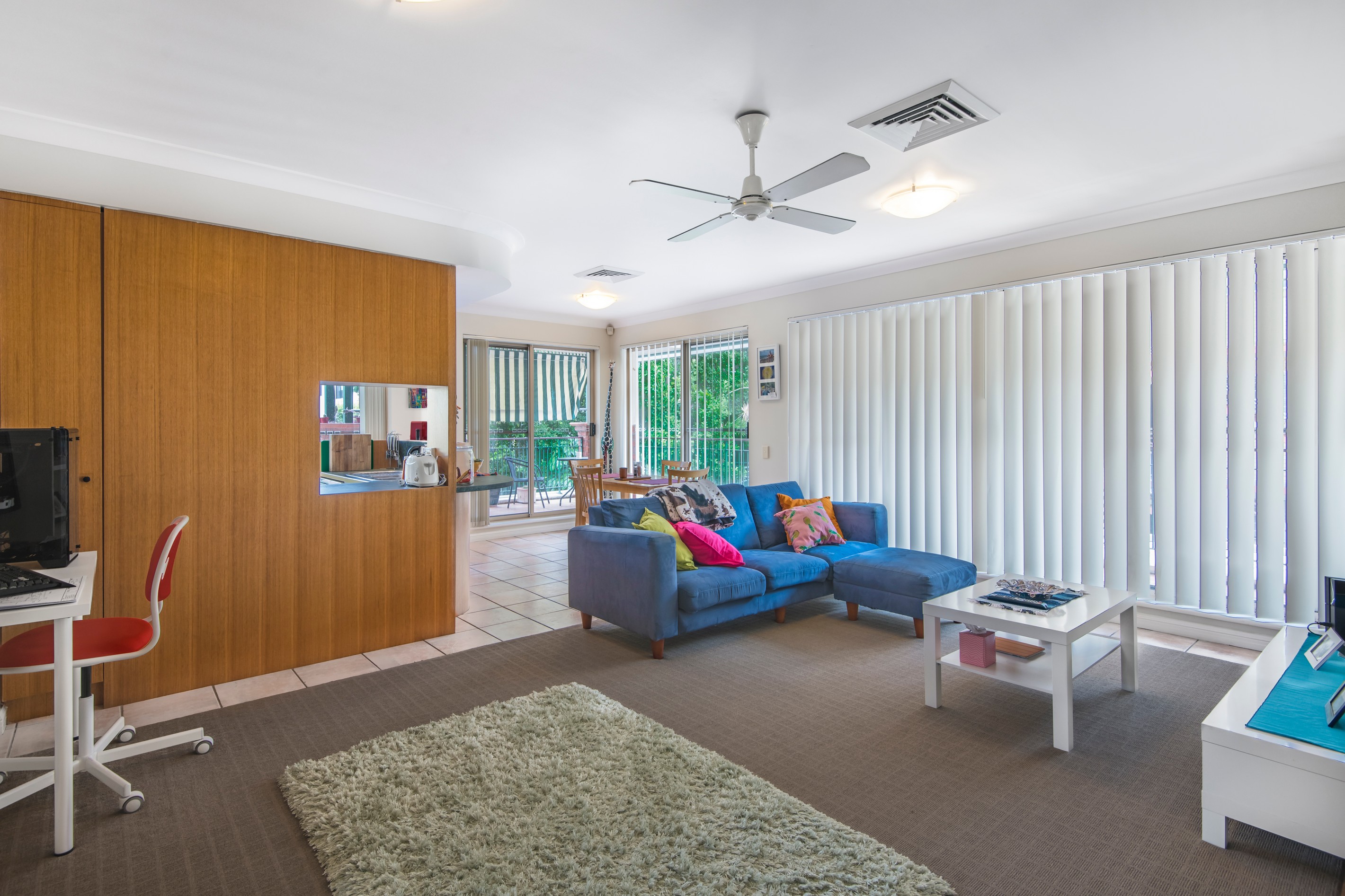 6/90 Racecourse Road, Ascot, QLD 4007