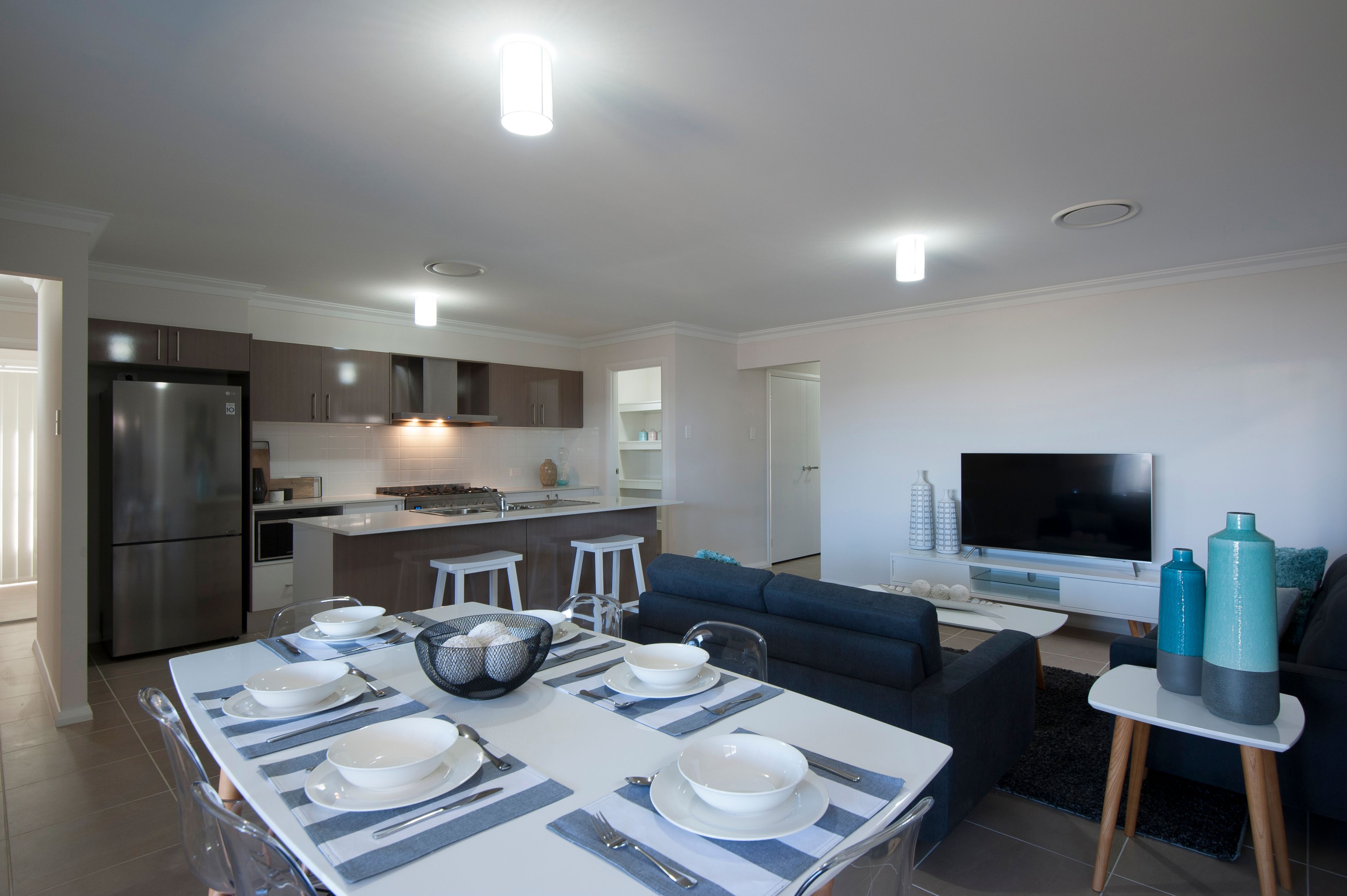 Lot 3034 (28) Gledswood Hills Drive, GLEDSWOOD HILLS, NSW 2557