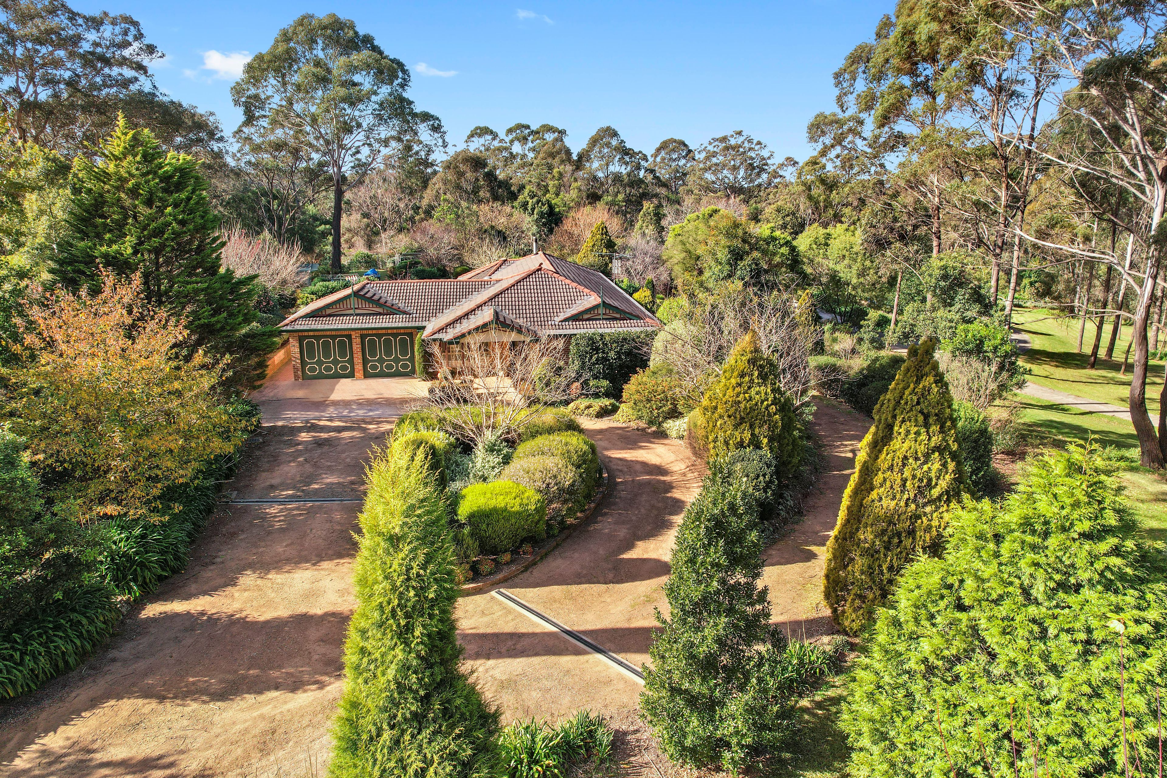 3034 Ebony Place, Colo Vale, NSW 2575 Sold House Ray White Mittagong