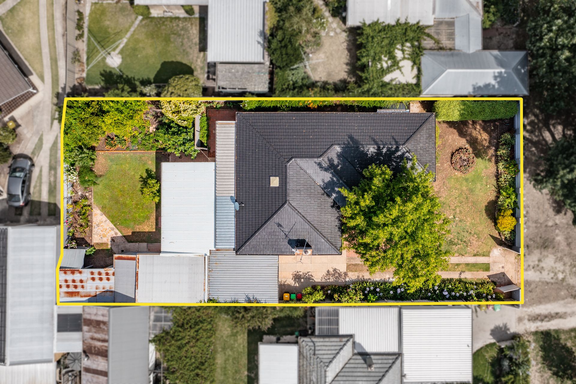 64 Benson Street, Benalla, VIC 3672