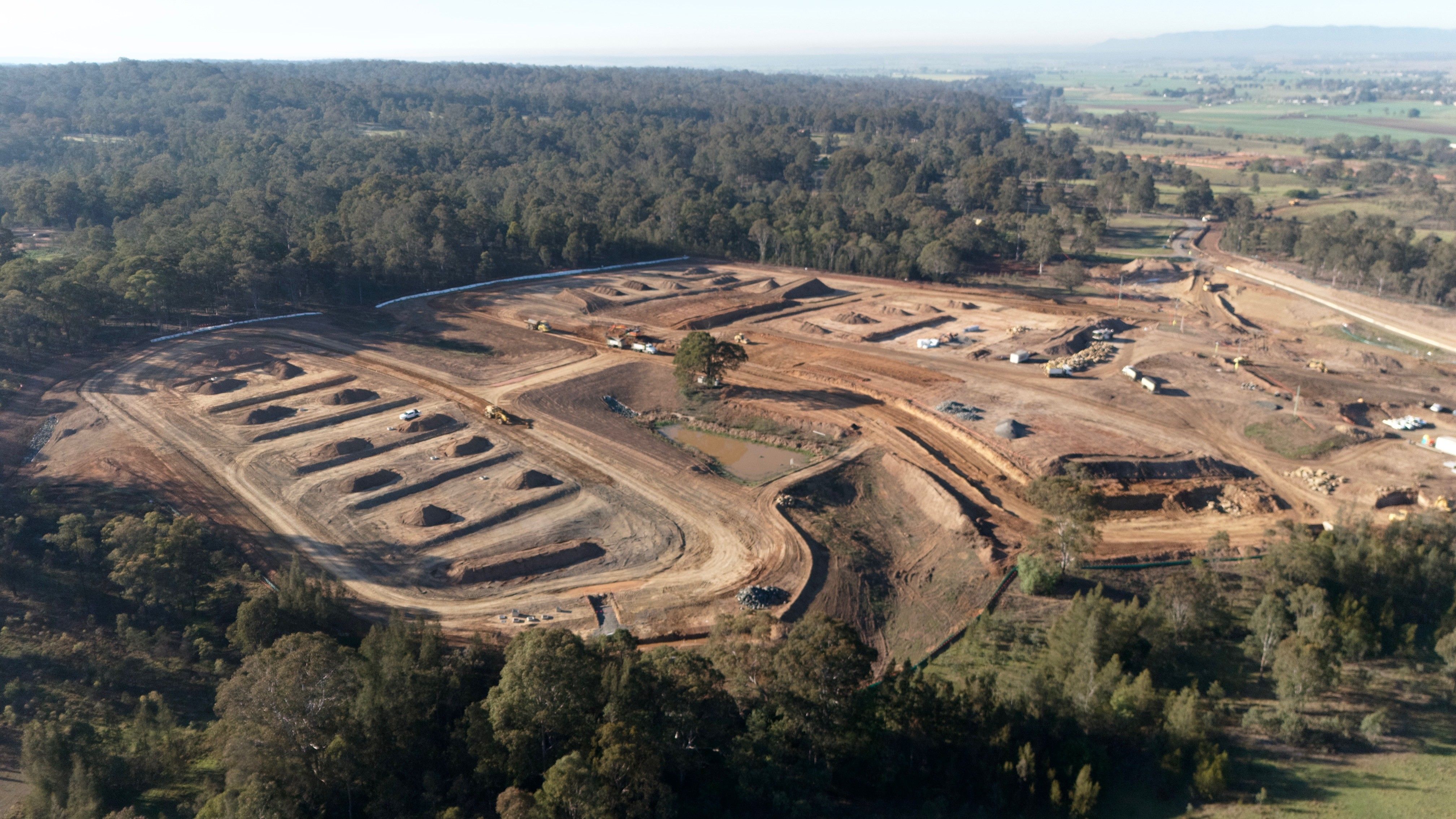 Stages 1 & 2 - The Langham Estate ! New Subdivision in Singleton ! — photo 5 of 5