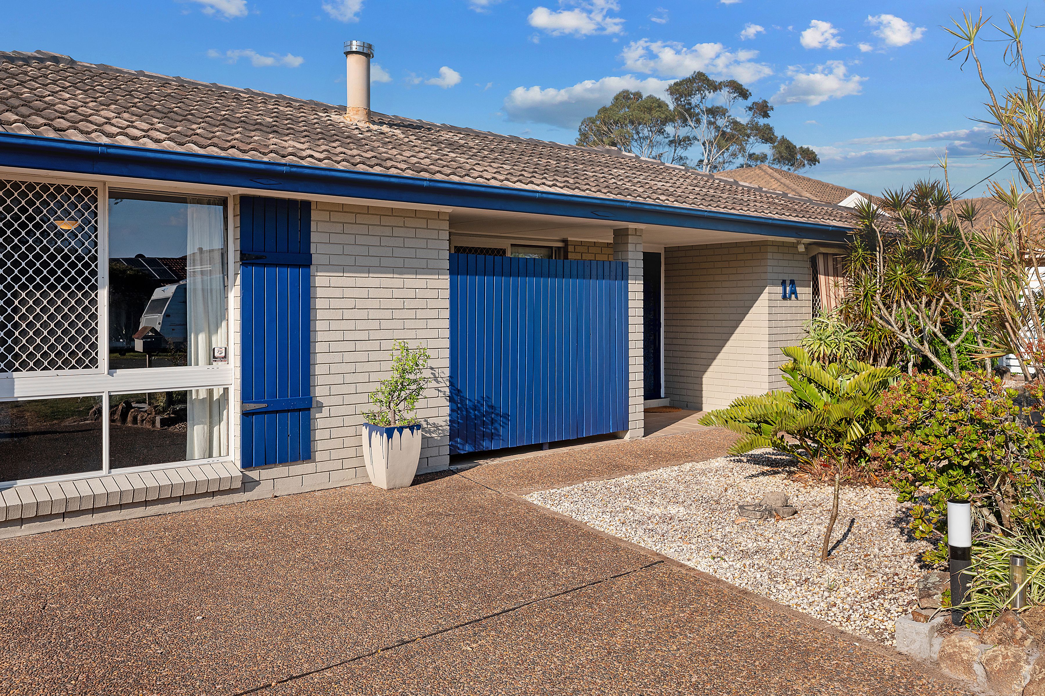 1a Navy Nook, Tanilba Bay, NSW 2319