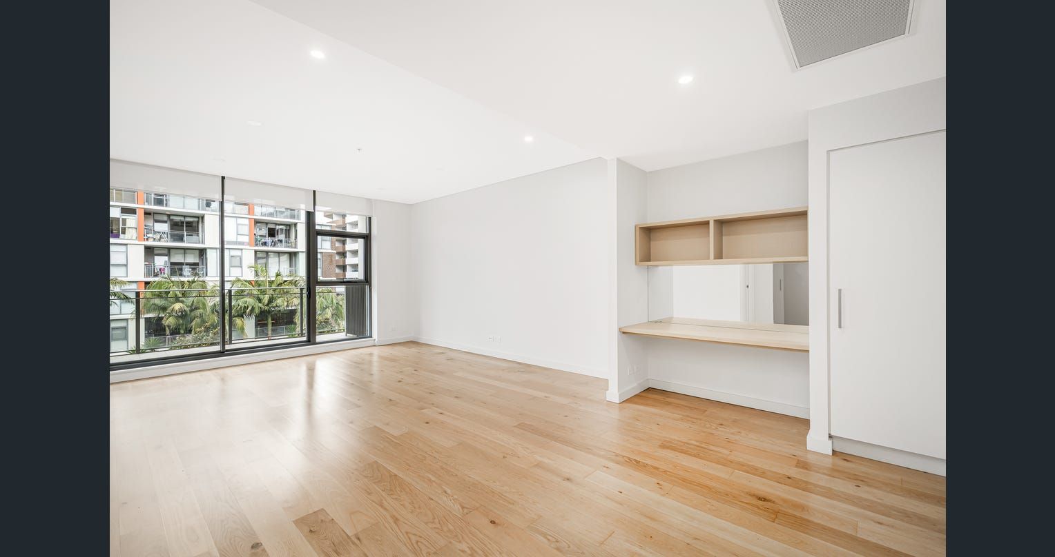 307/6 Mooltan Avenue, Macquarie Park, NSW 2113