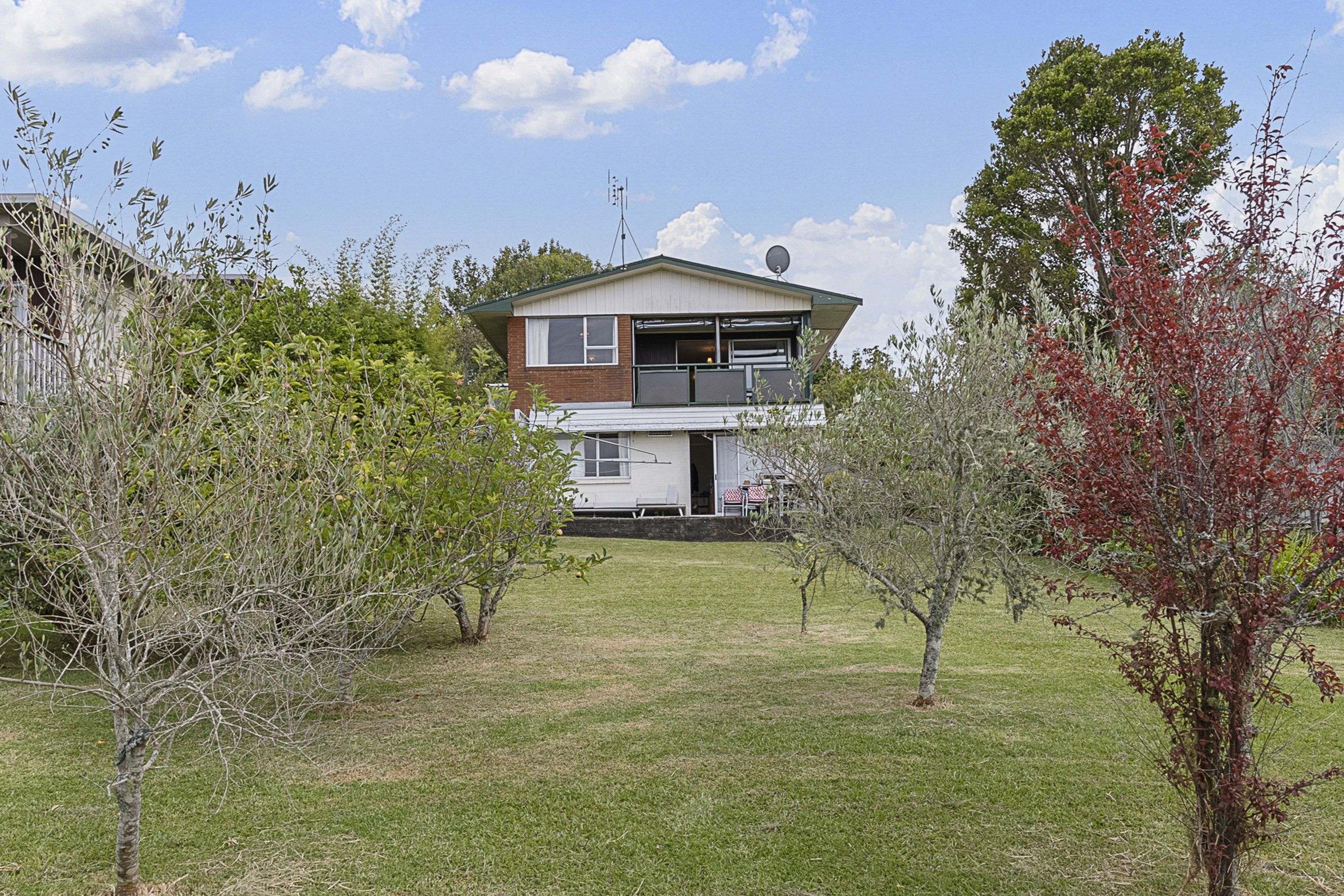 55A Mellons Bay Road, Mellons Bay, Manukau City