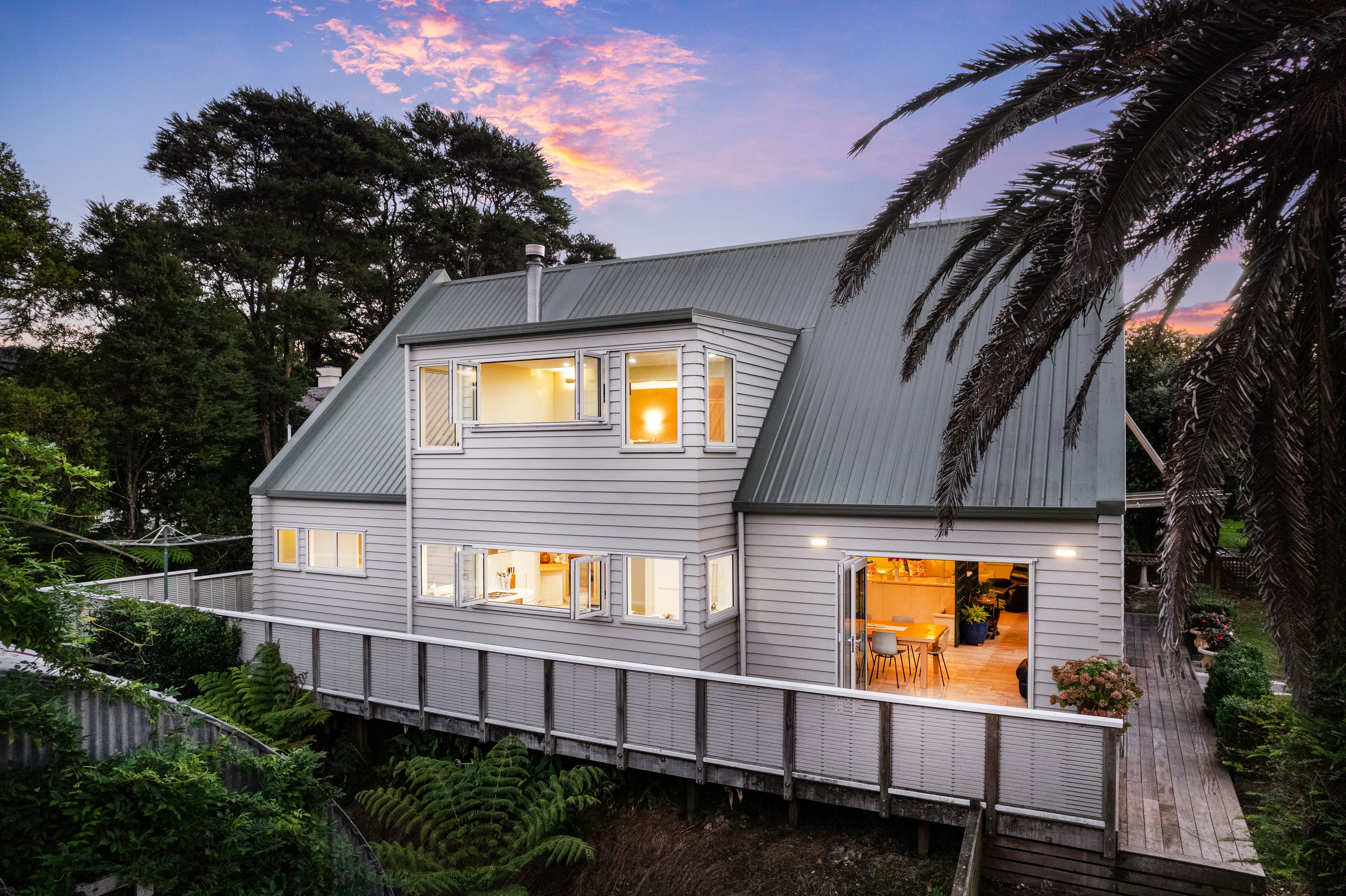 102 Atkinson Road, Titirangi, Waitakere City