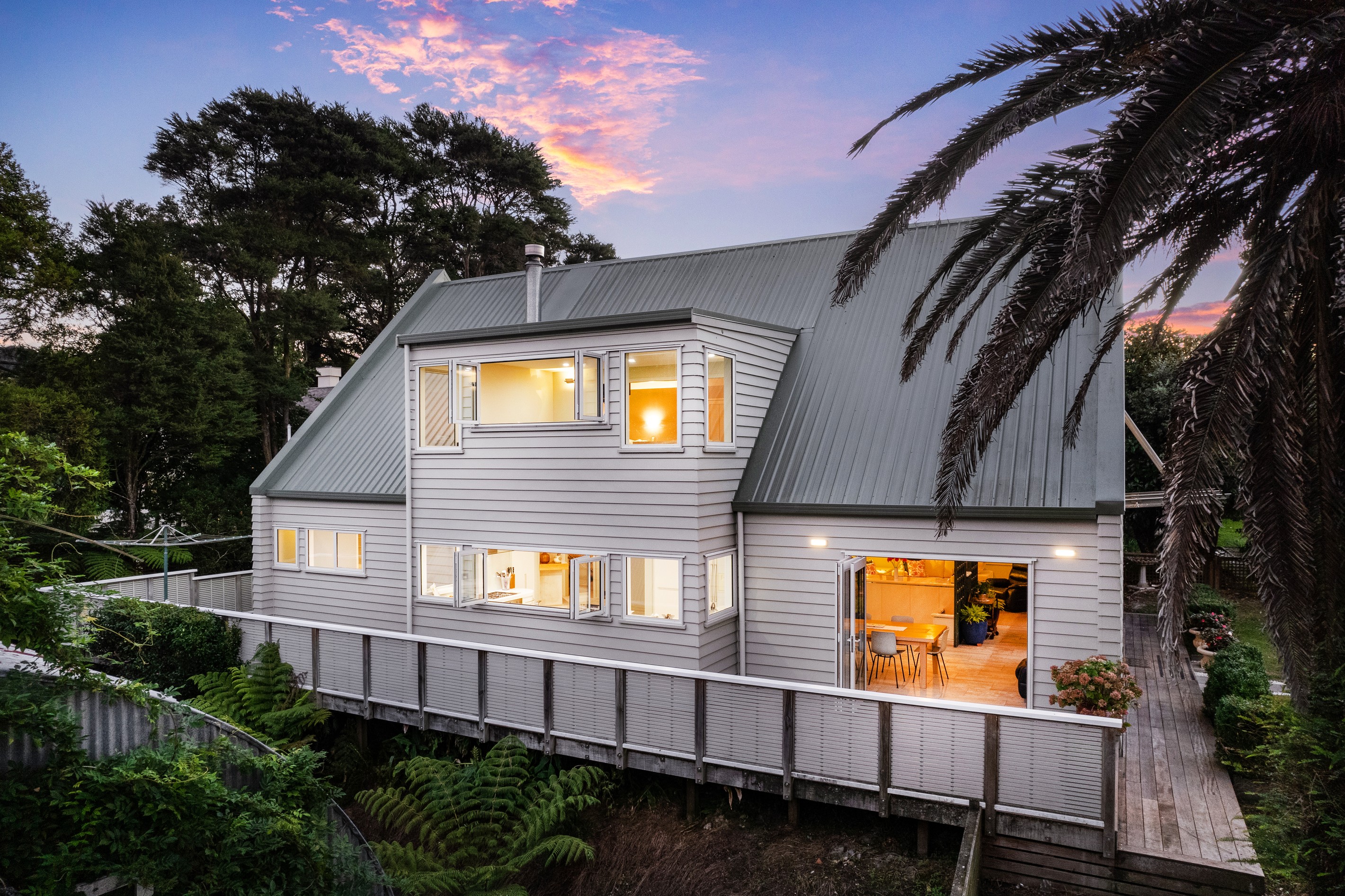 102 Atkinson Road, Titirangi, Waitakere City