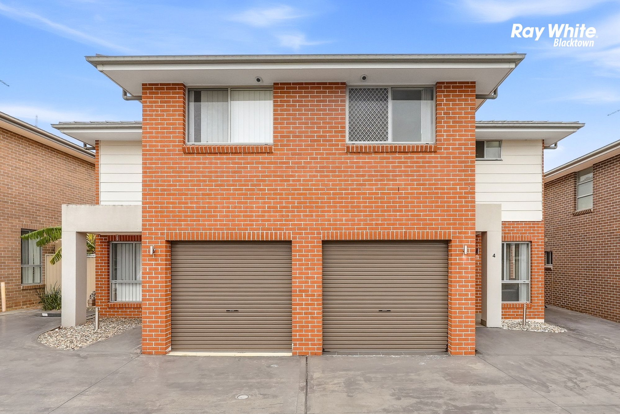 4/42 Highpoint Drive, Blacktown, NSW 2148