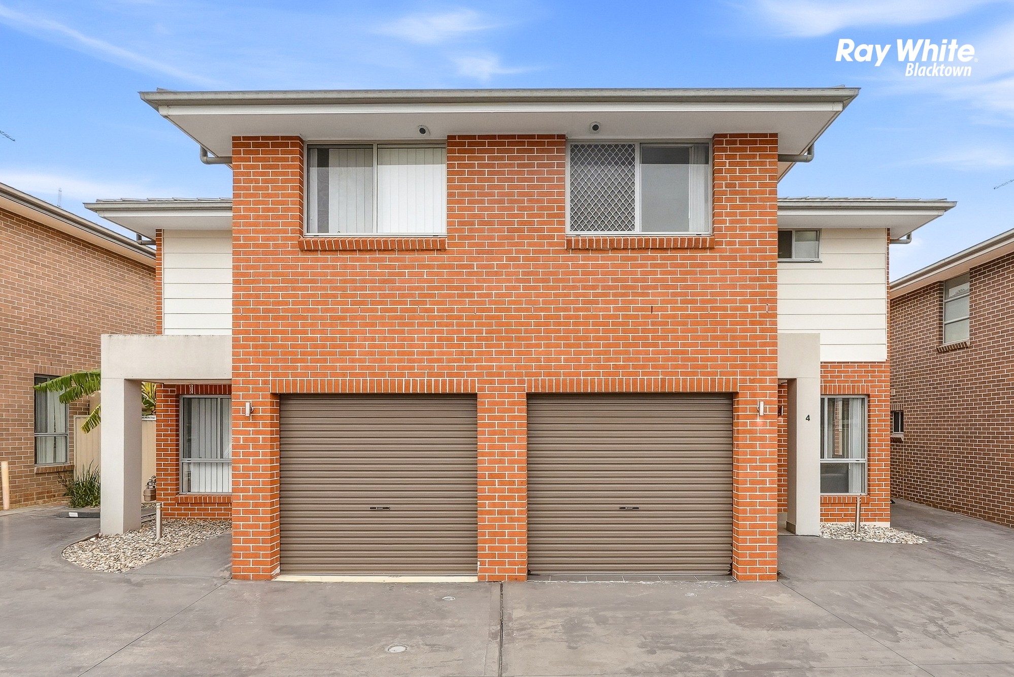 4/42 Highpoint Drive, Blacktown, NSW 2148