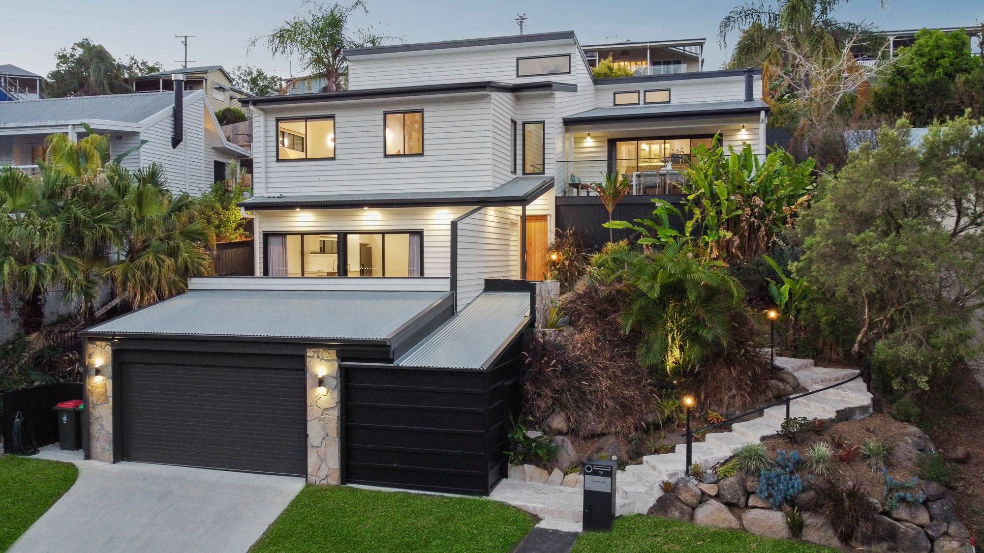 19 Gulliver Street — photo from Ray White Paddington