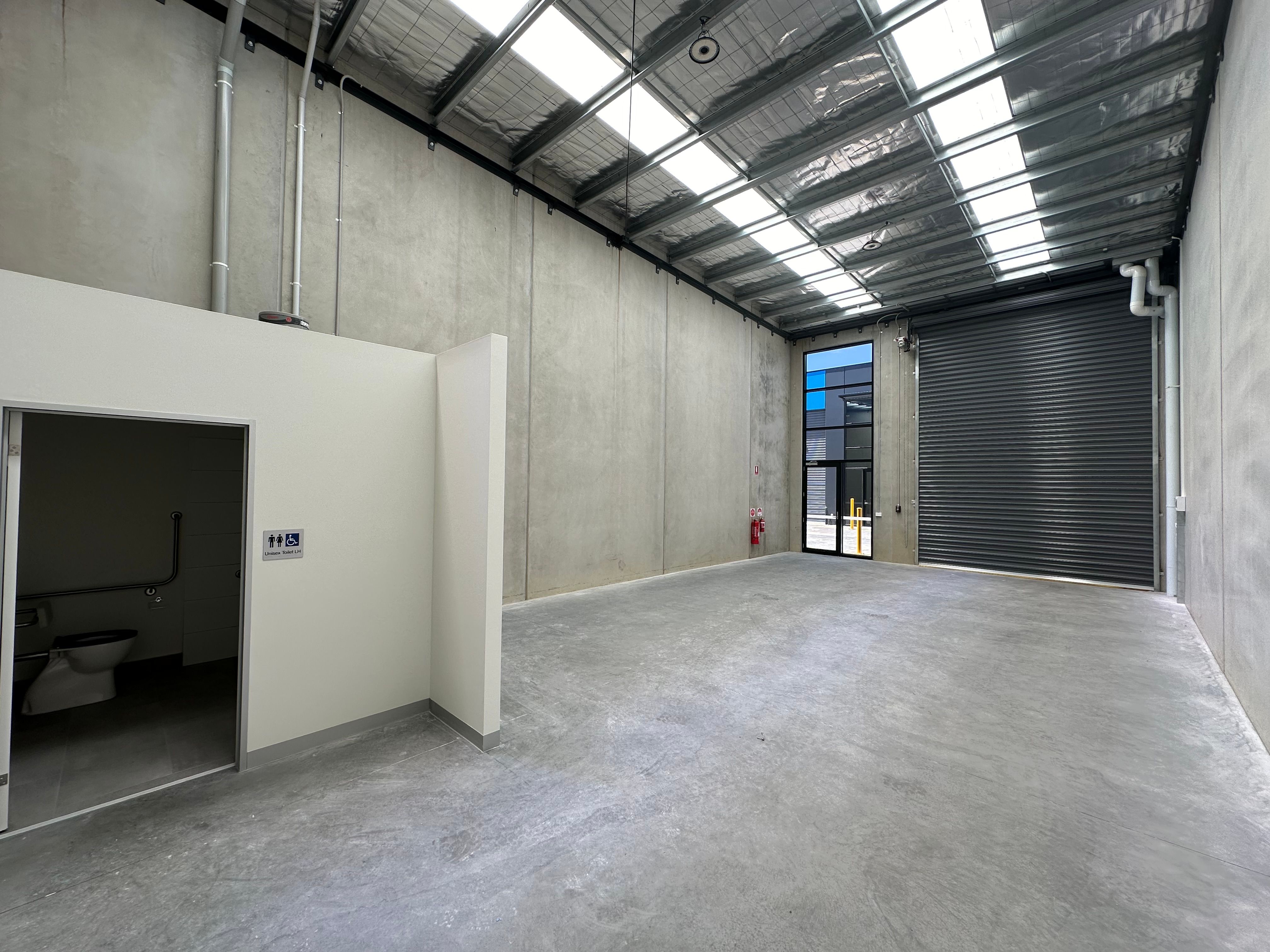 Unit 6/44 Danaher Drive, South Morang, VIC 3752